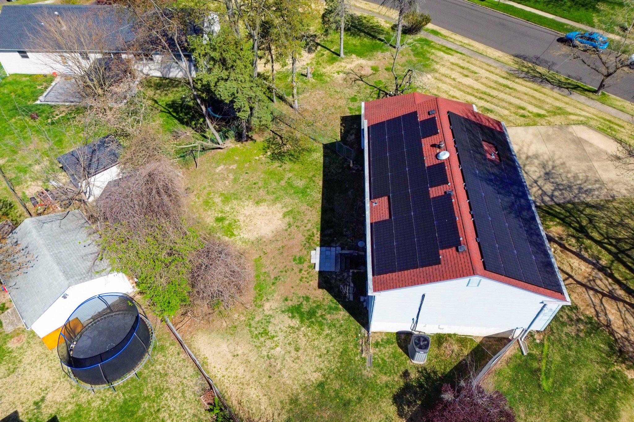 SPRING LAKE FARMS - Residential