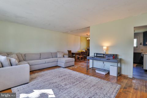 Tiny photo for 212 Lea Lane, WARMINSTER, PA 18974 (MLS # PABU2117694)