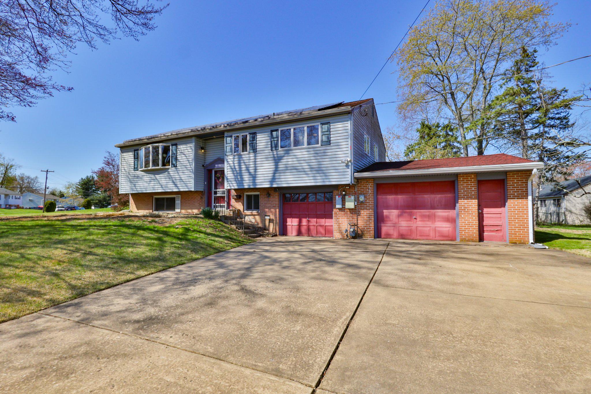SPRING LAKE FARMS - Residential