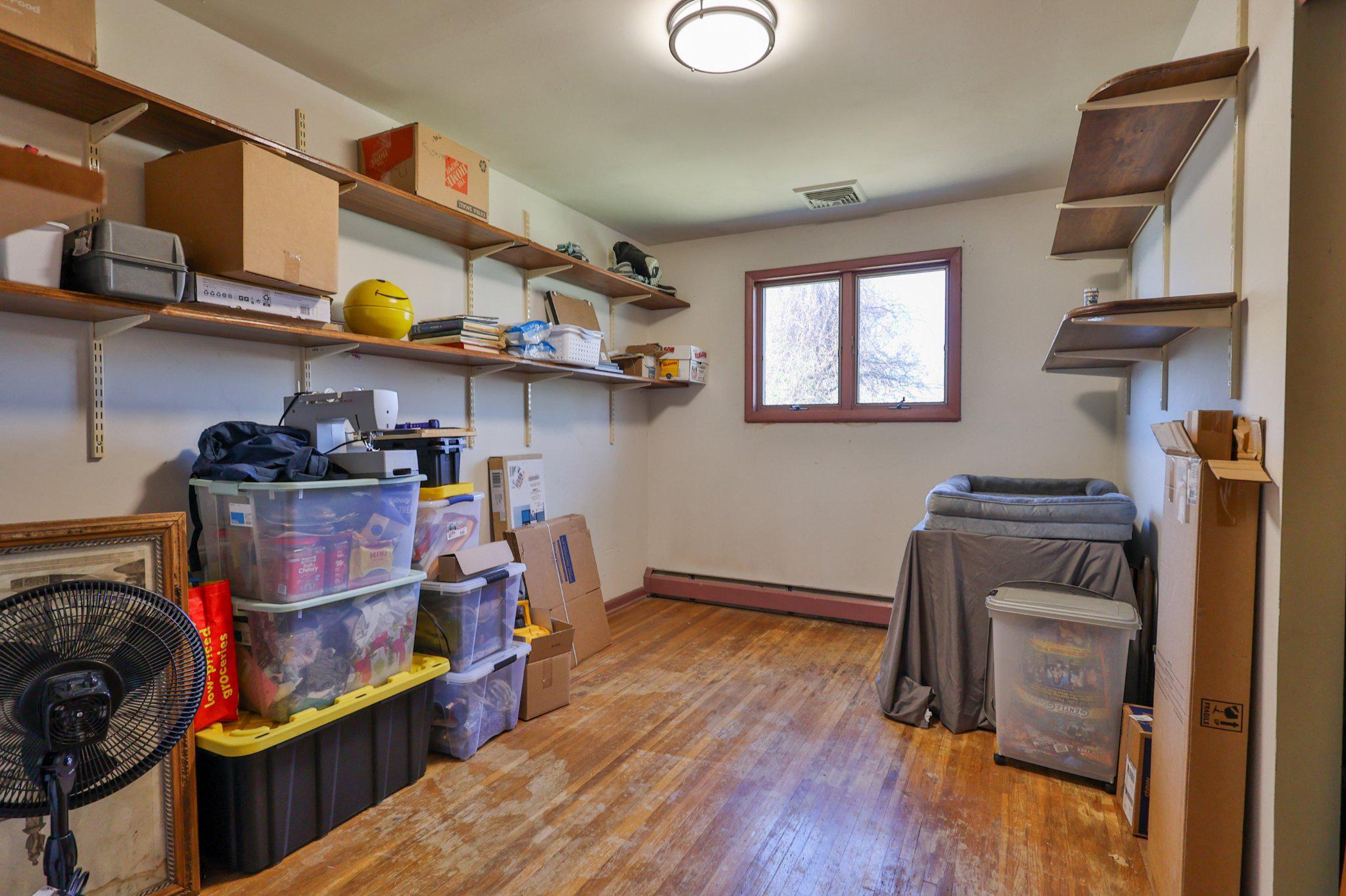 SPRING LAKE FARMS - Residential