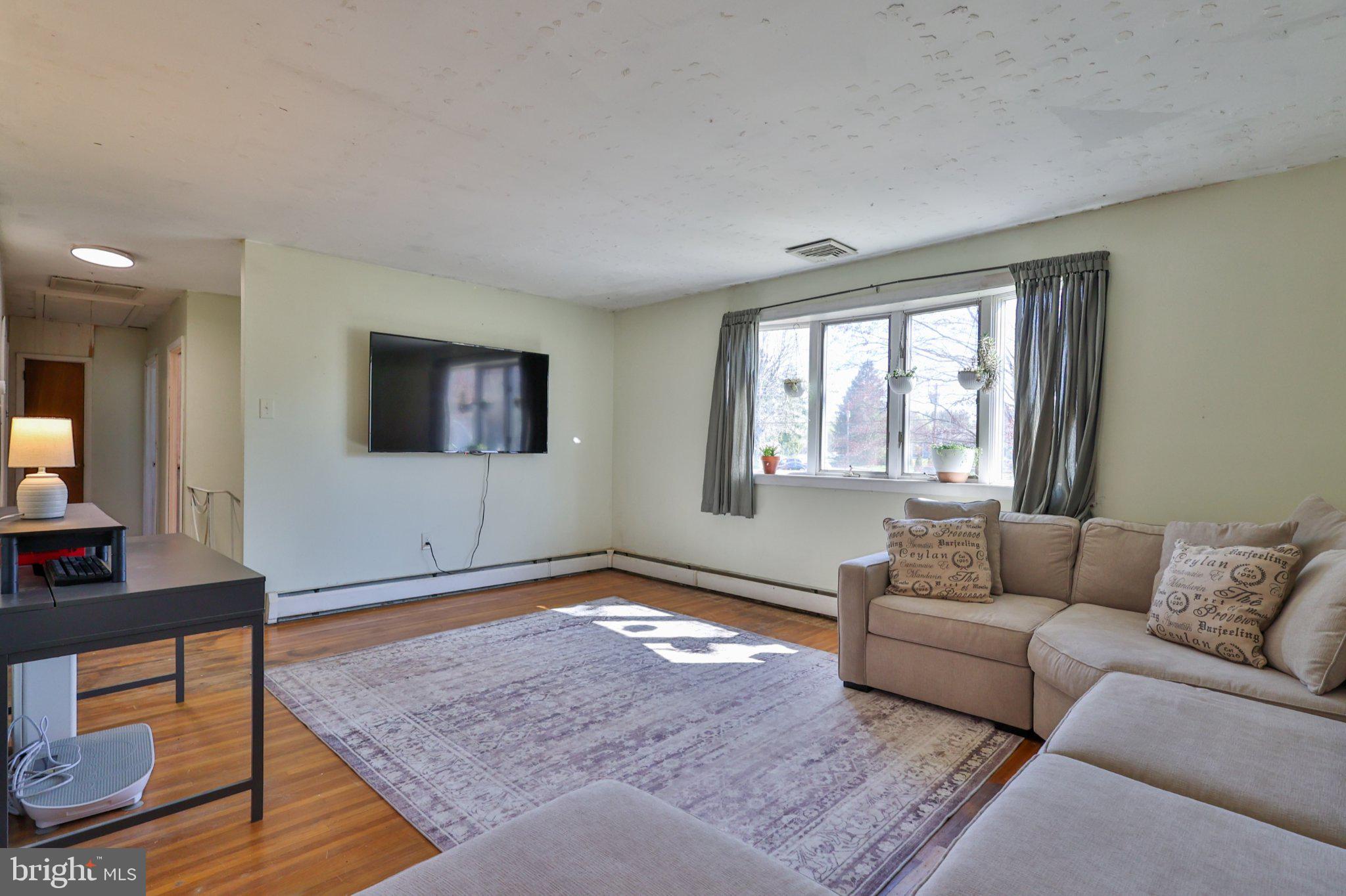 SPRING LAKE FARMS - Residential