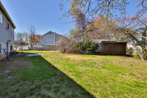 Tiny photo for 212 Lea Lane, WARMINSTER, PA 18974 (MLS # PABU2117694)