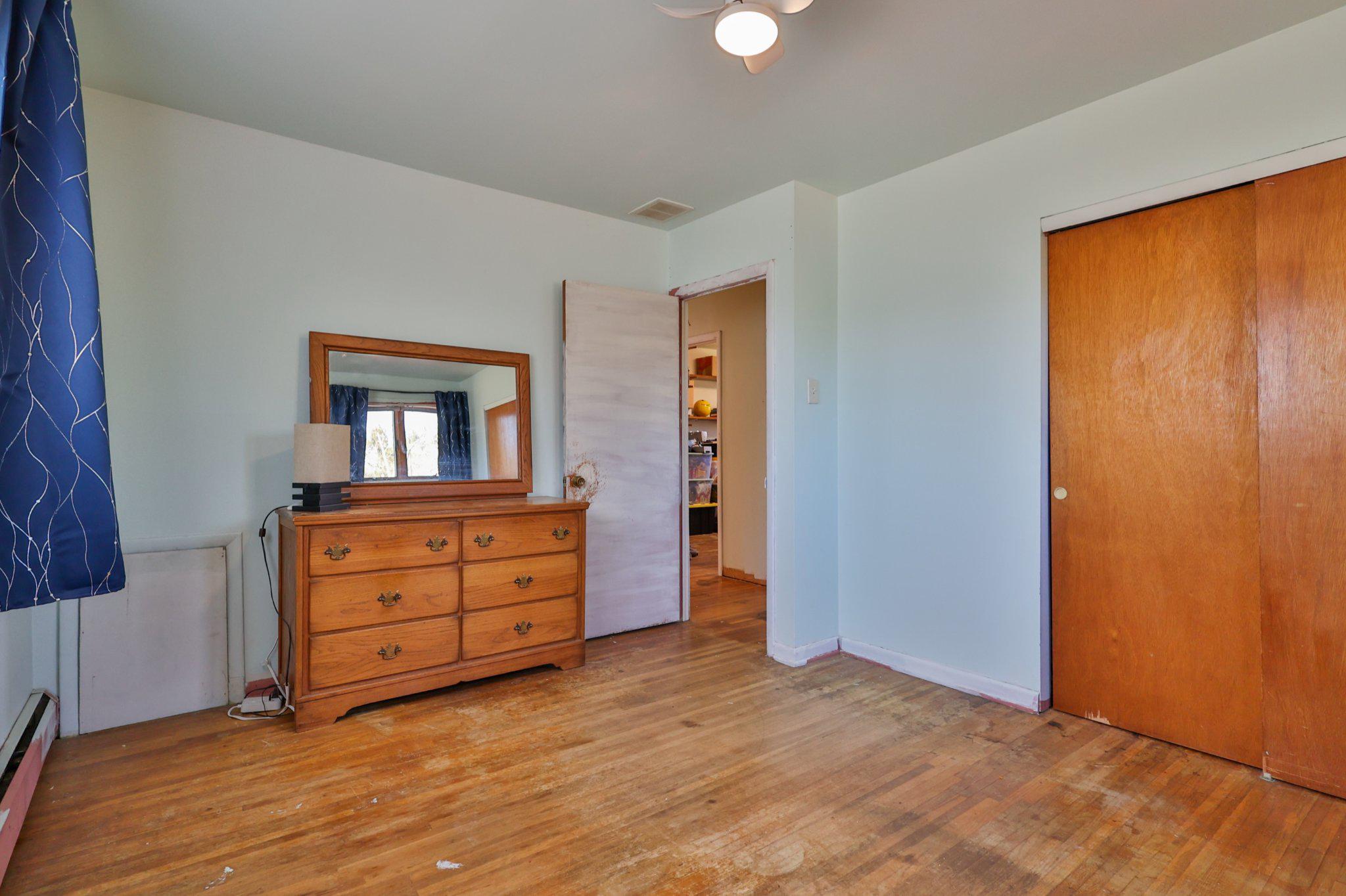 SPRING LAKE FARMS - Residential