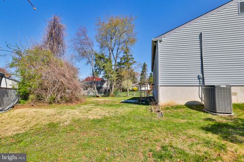 Tiny photo for 212 Lea Lane, WARMINSTER, PA 18974 (MLS # PABU2117694)