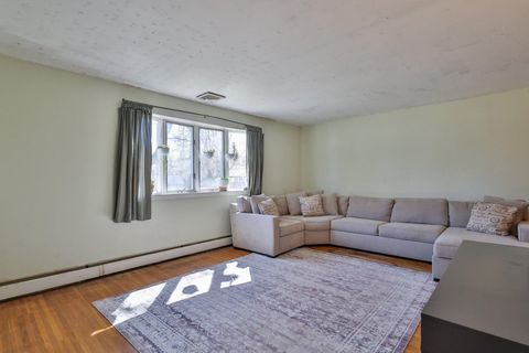 Tiny photo for 212 Lea Lane, WARMINSTER, PA 18974 (MLS # PABU2117694)