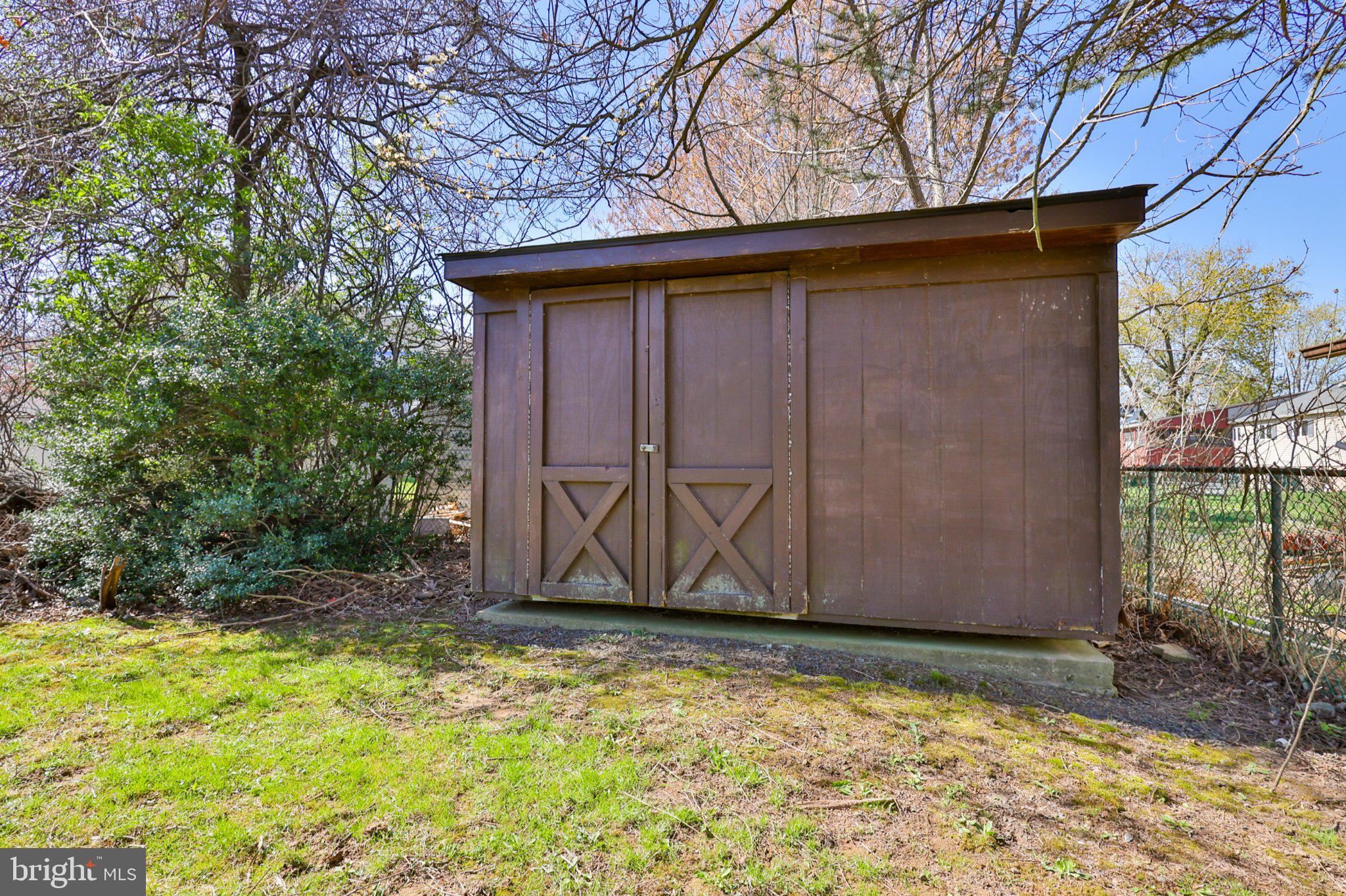 SPRING LAKE FARMS - Residential