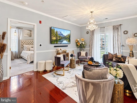Condo For Sale - 4021 Derby Court<br/> CHERRY HILL, NJ 08002