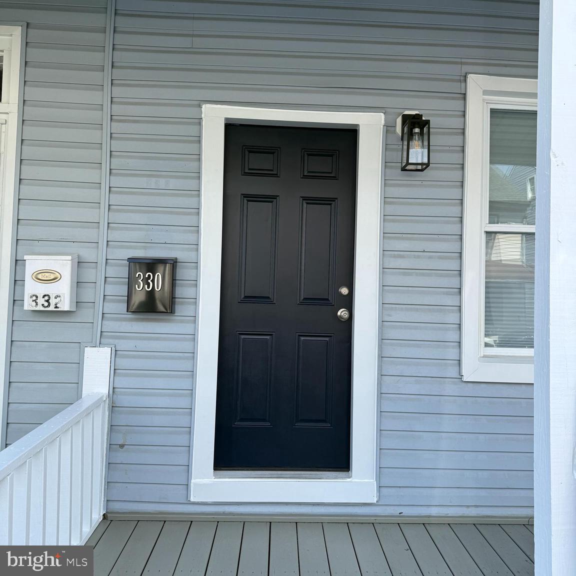 THIS IS YOUR CHANCE - BUYERS FINANCING FELL THROUGH and property is back on market! Completely renovated duplex, New roof, gutters, downspouts, newer windows, new flooring throughout - just bring your furniture and call this one Home! The lower level features living room, dining room and bright cheerful kitchen with all new cabinetry, appliances and washer/dryer hookup, plus 6 x13 mudroom/storage area. The second floor features 2 spacious bedrooms, landing area perfect for office or customize additional storage area, all with new carpeting. New bathroom with laminate plank flooring opens to walk-in closet area with windows, ready for you to customize to your needs. Close to schools and shopping.