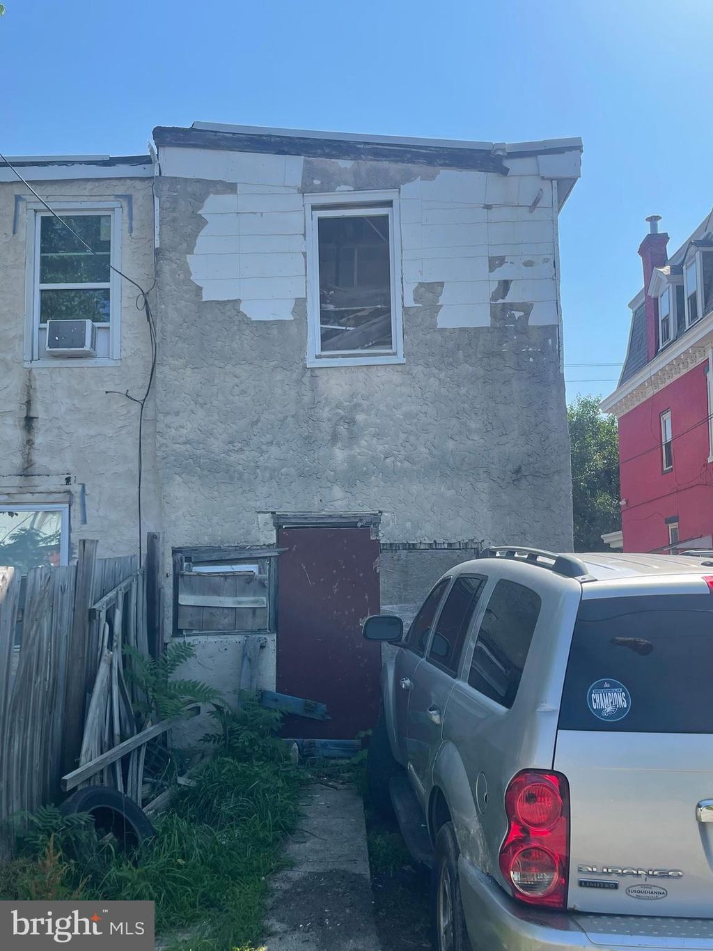 Photo of 332 Kerlin Street, CHESTER, PA 19013 (MLS # PADE2108254)