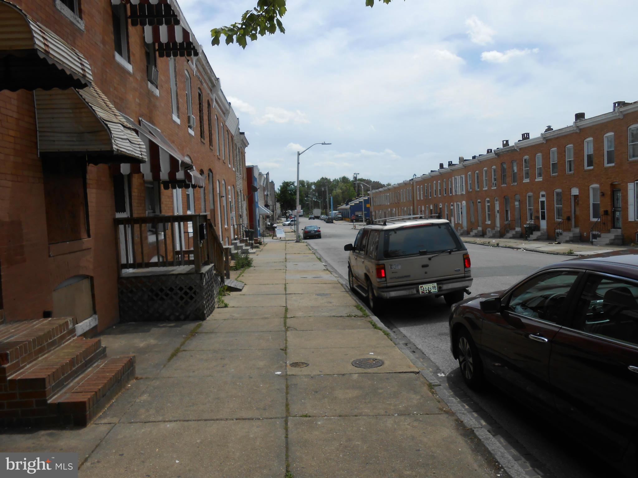 CARROLLTON RIDGE - Residential