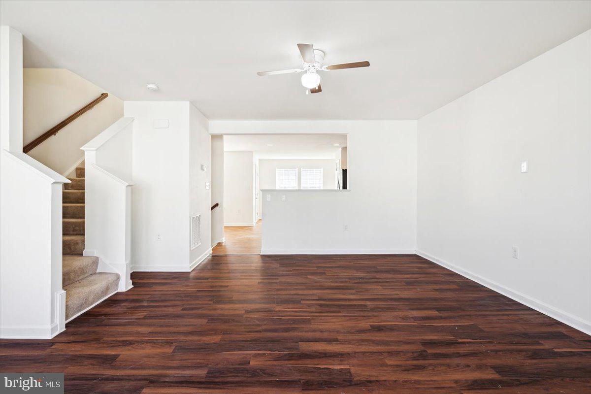 STONEBROOK VILLAGE - Residential Lease