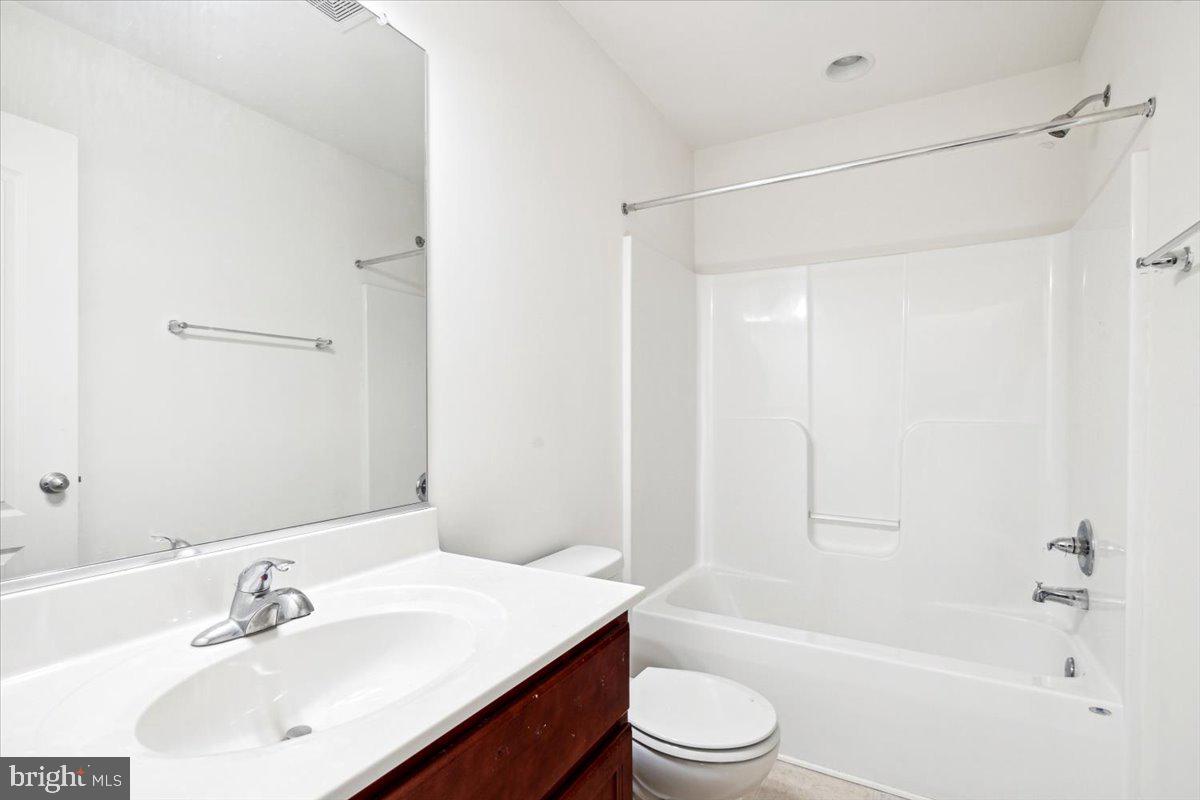 STONEBROOK VILLAGE - Residential Lease