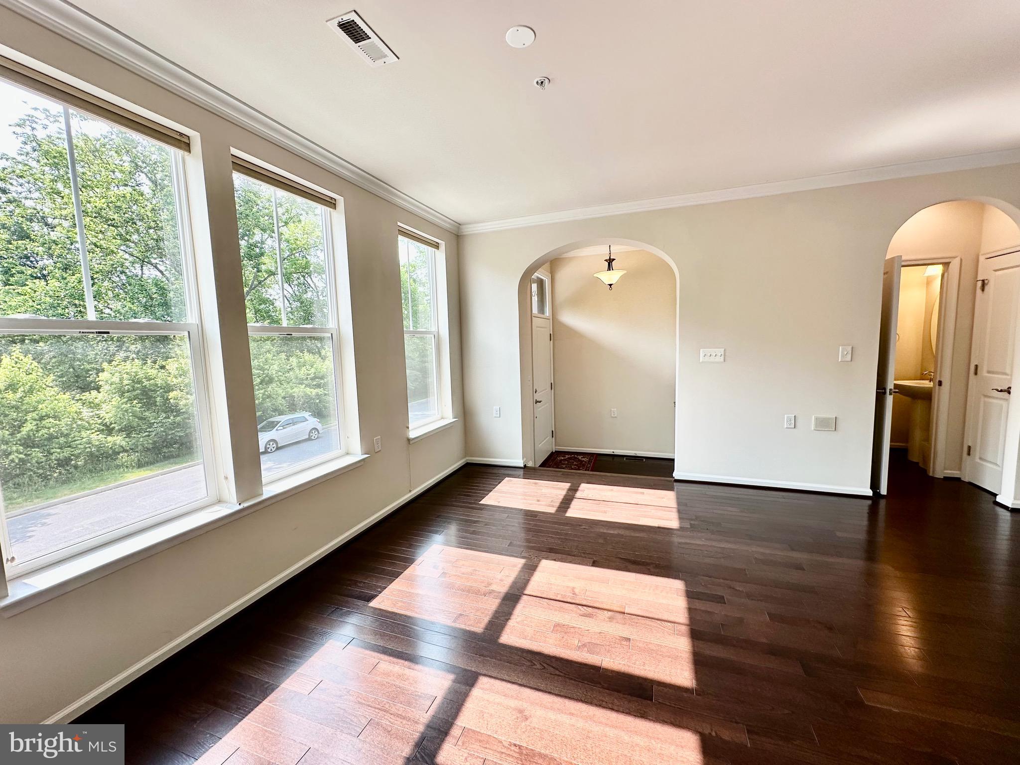 WOODLANDS PRESERVE AT WESTWINDS - Residential