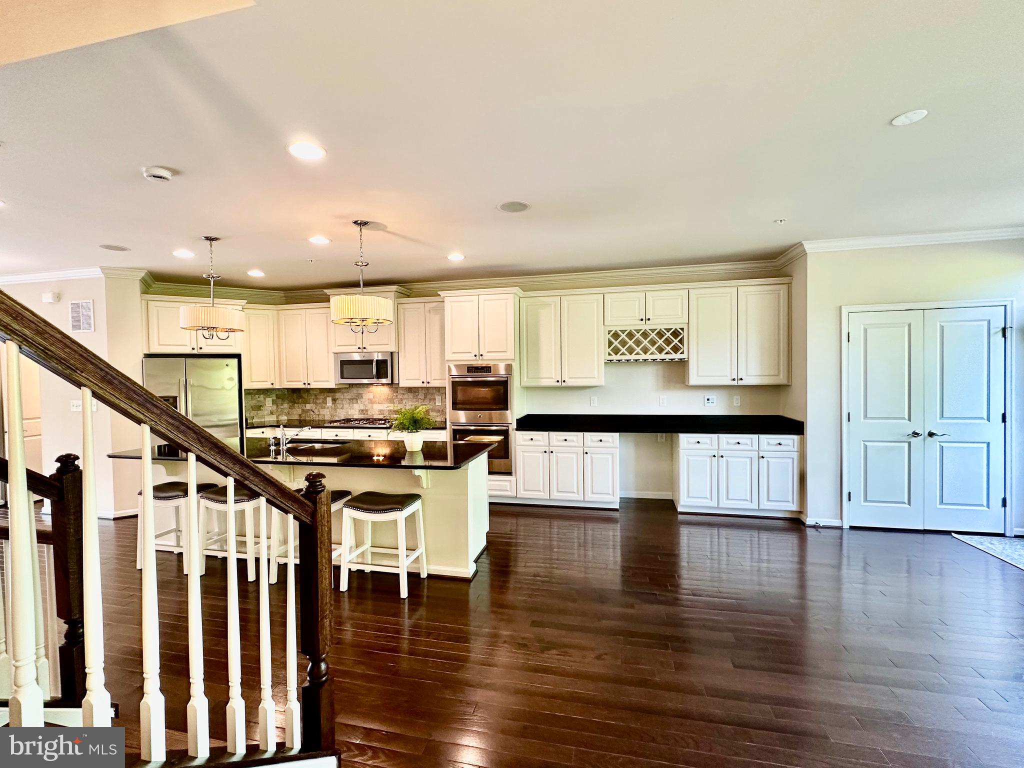 WOODLANDS PRESERVE AT WESTWINDS - Residential