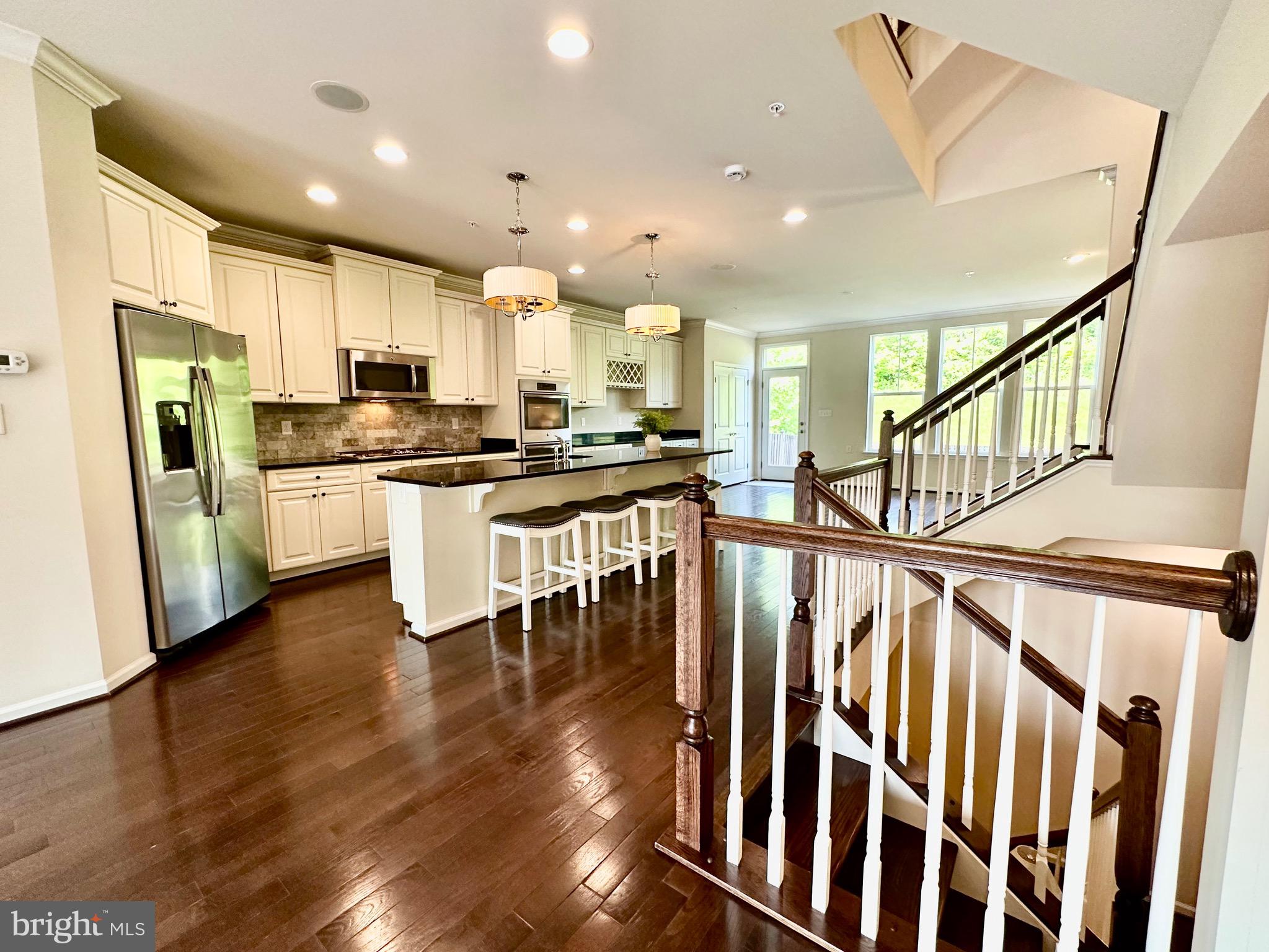 WOODLANDS PRESERVE AT WESTWINDS - Residential