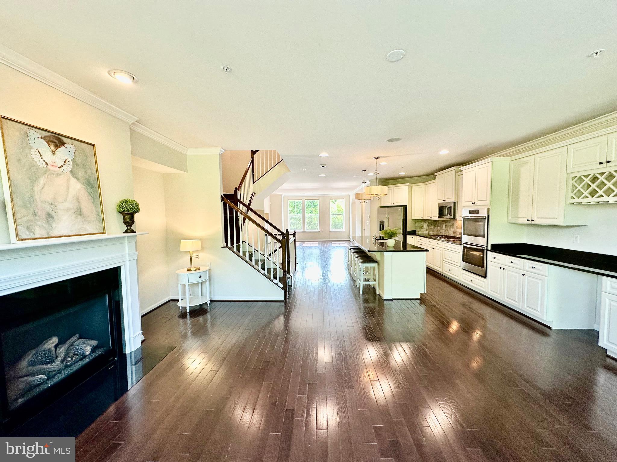 WOODLANDS PRESERVE AT WESTWINDS - Residential