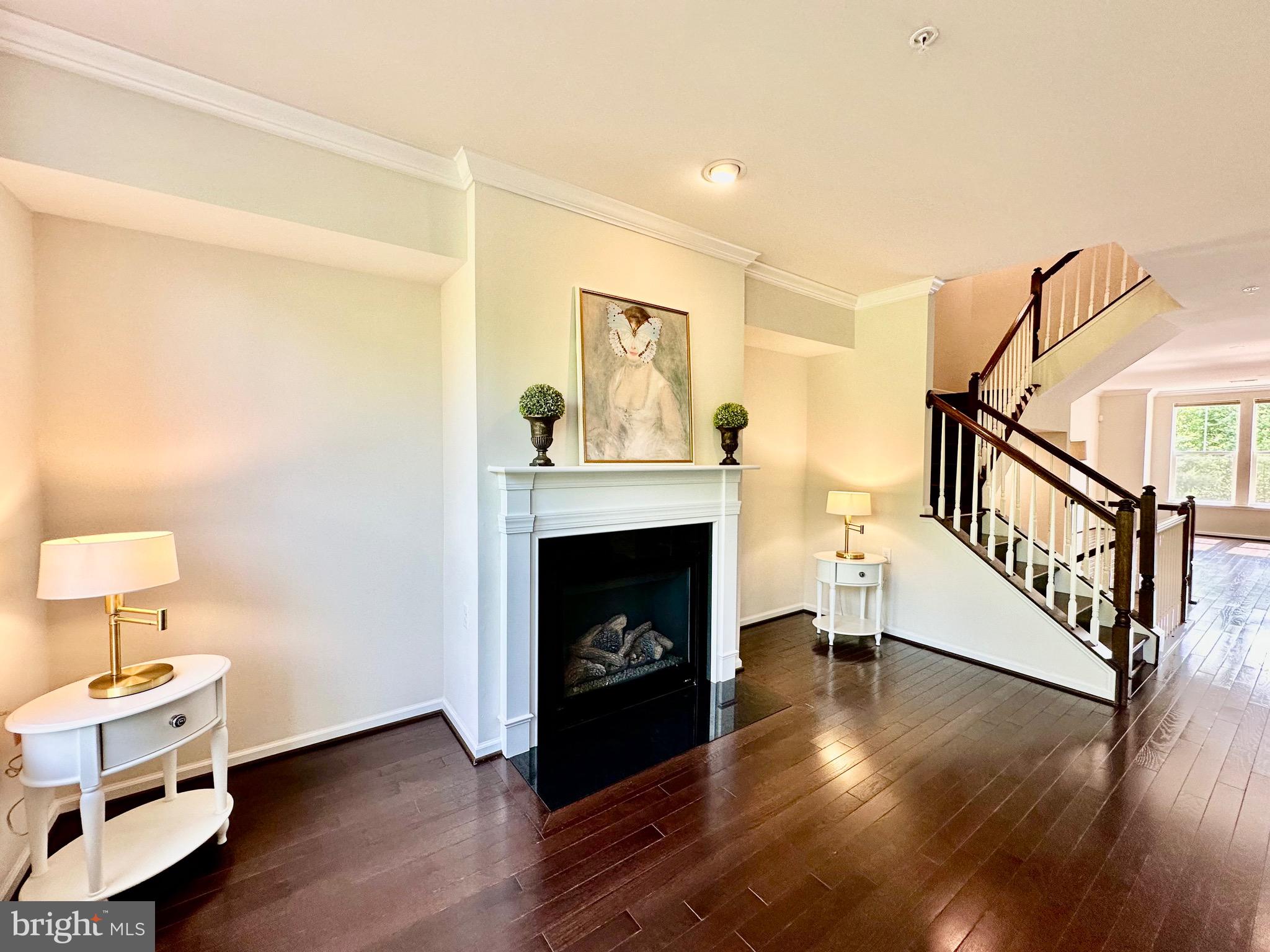 WOODLANDS PRESERVE AT WESTWINDS - Residential