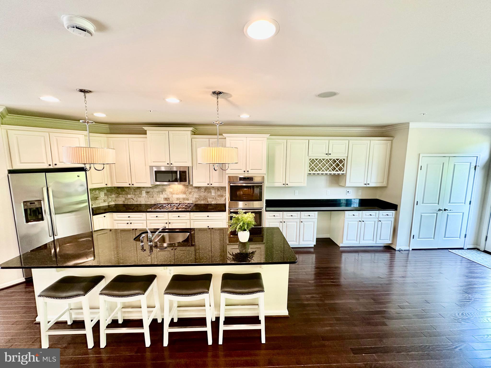 WOODLANDS PRESERVE AT WESTWINDS - Residential