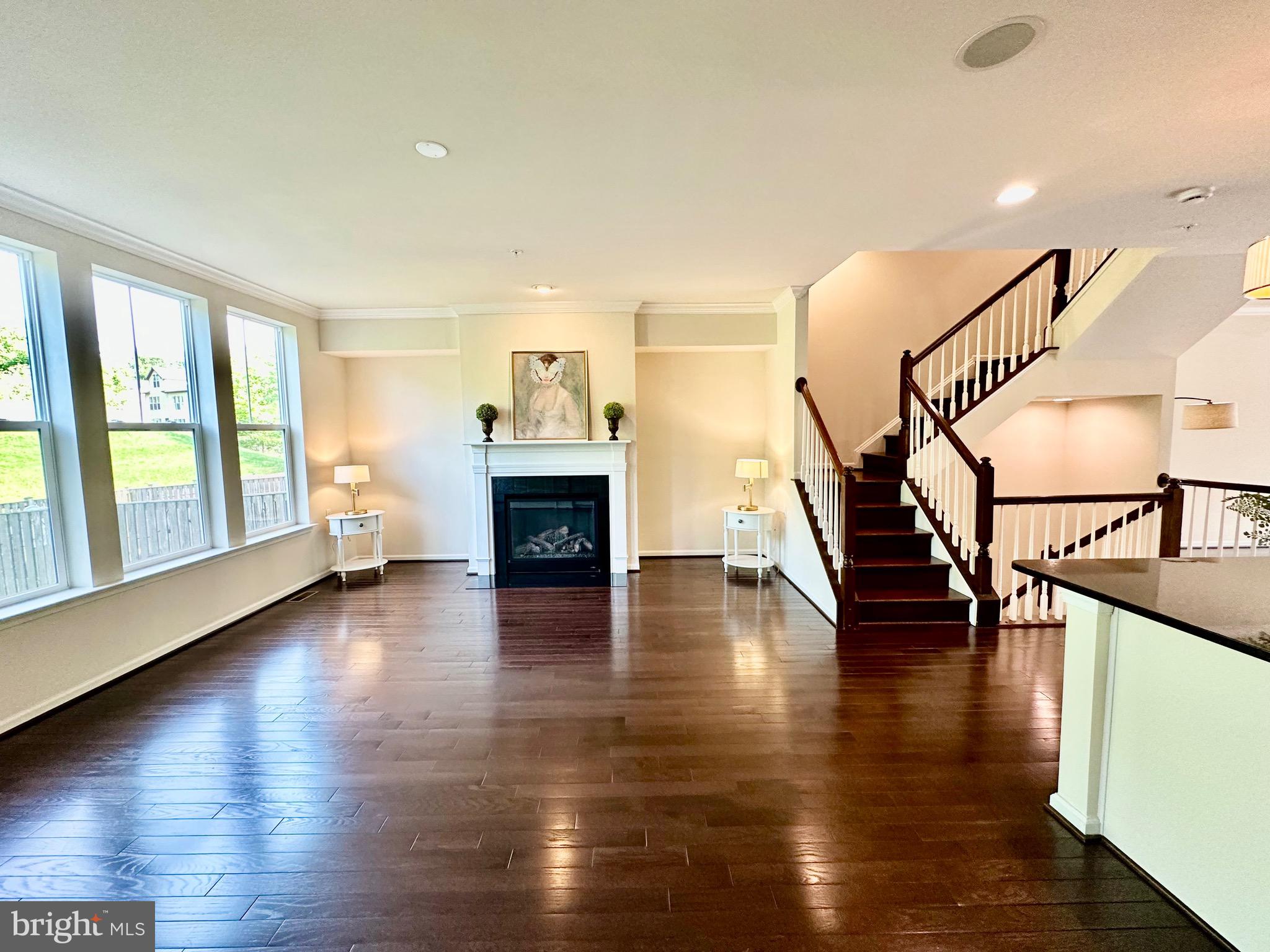 WOODLANDS PRESERVE AT WESTWINDS - Residential