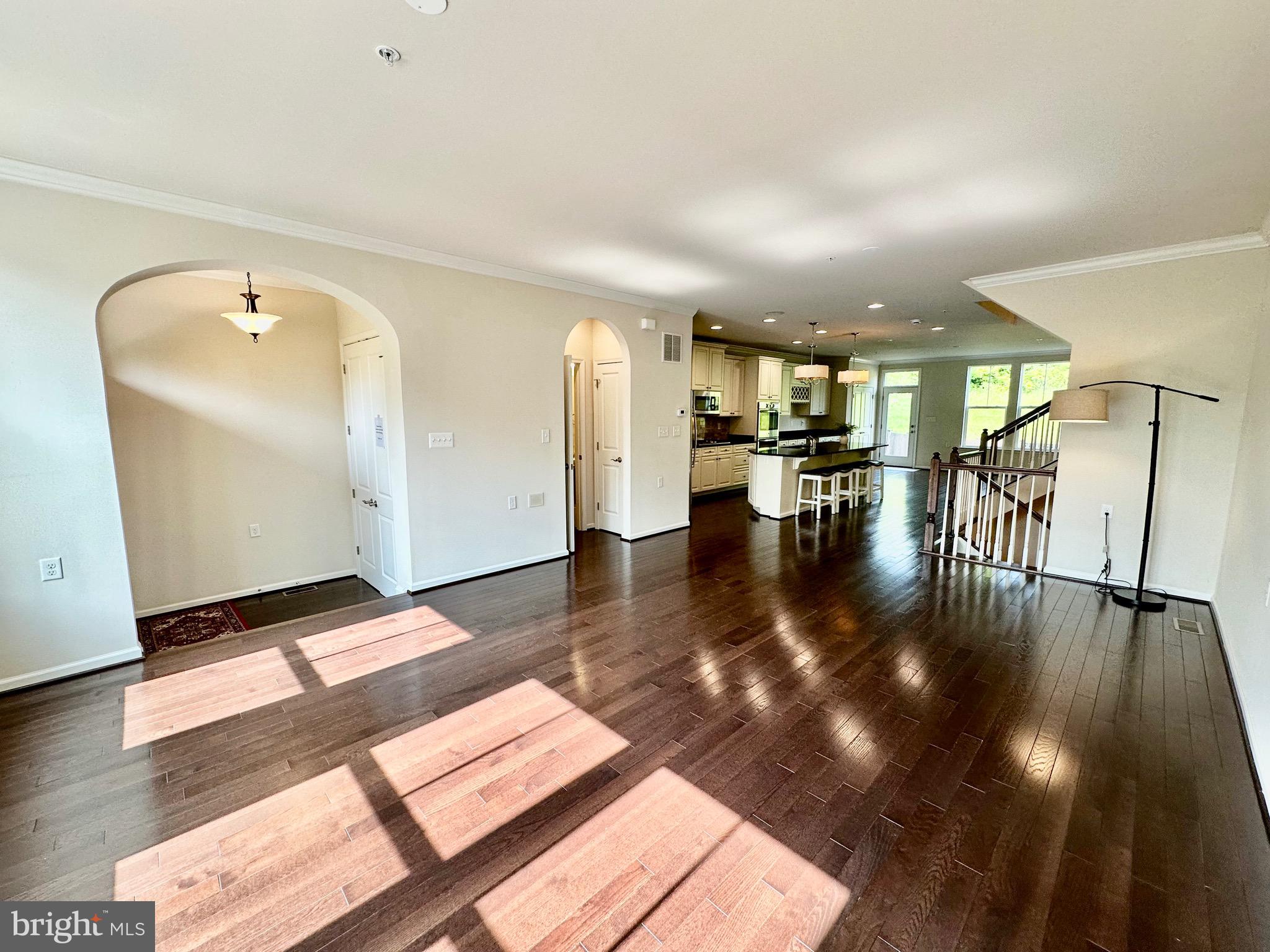 WOODLANDS PRESERVE AT WESTWINDS - Residential