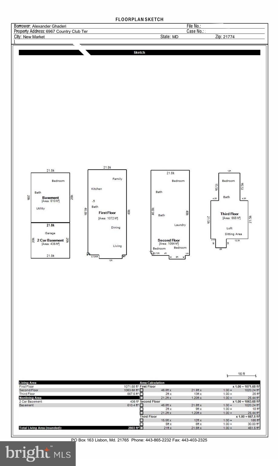 WOODLANDS PRESERVE AT WESTWINDS - Residential