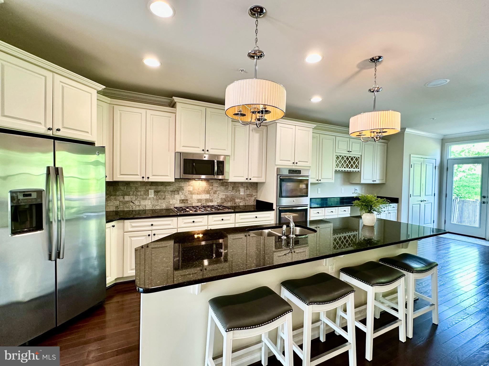 WOODLANDS PRESERVE AT WESTWINDS - Residential