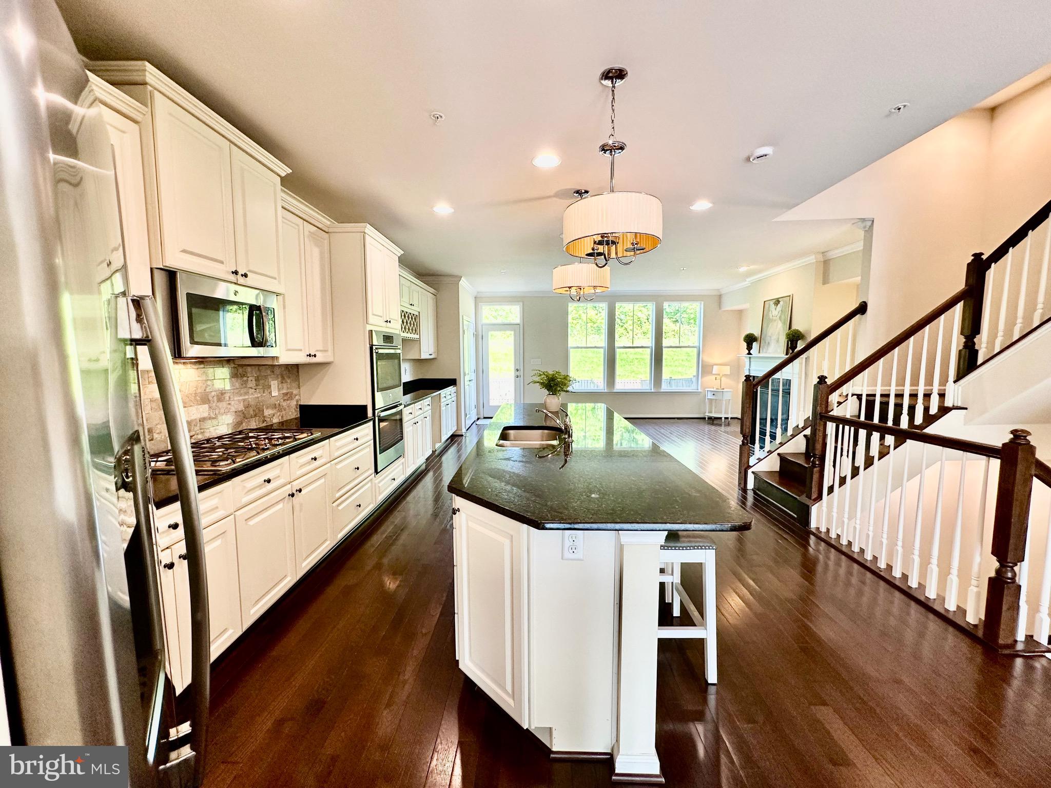 WOODLANDS PRESERVE AT WESTWINDS - Residential