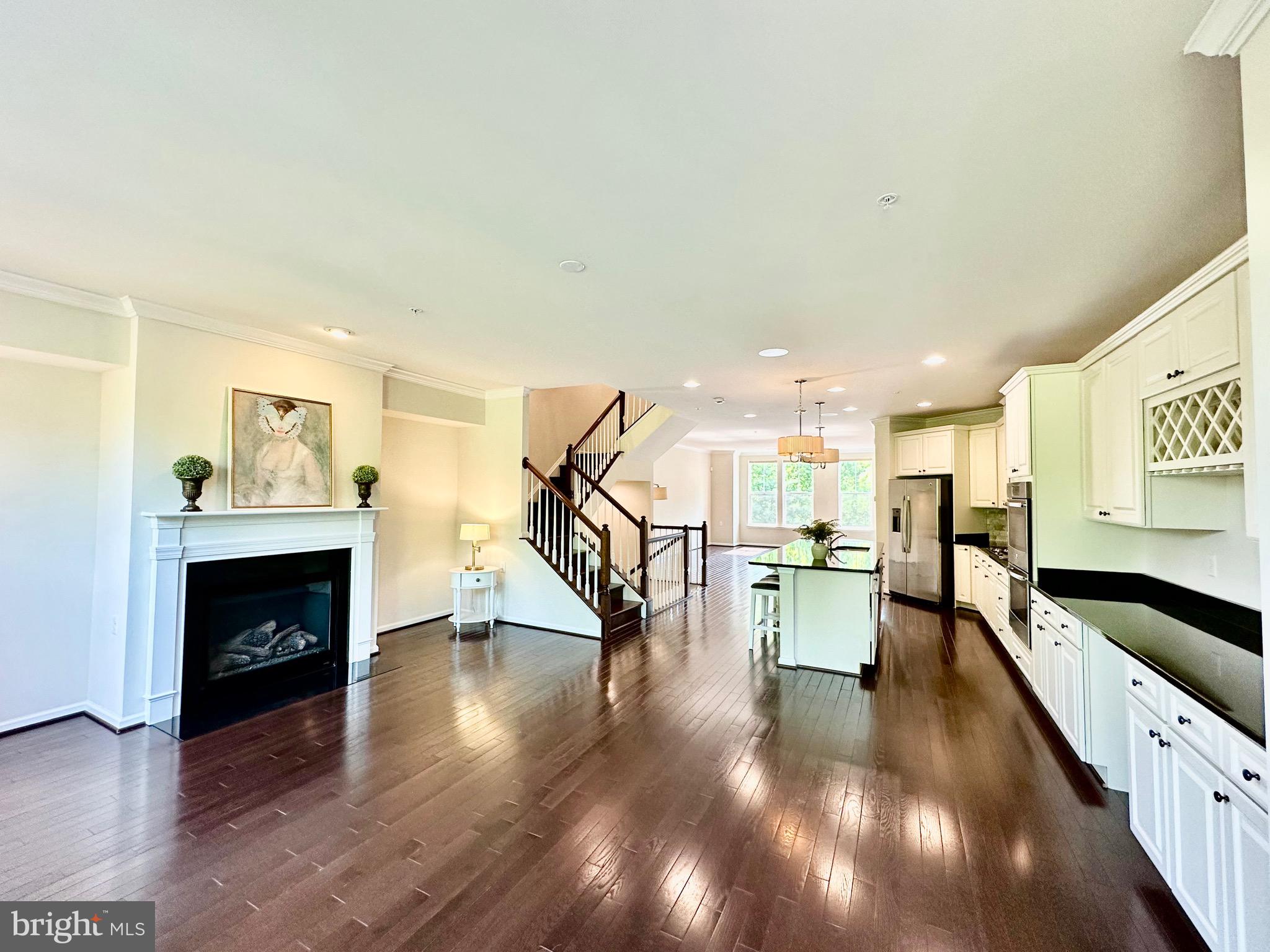 WOODLANDS PRESERVE AT WESTWINDS - Residential