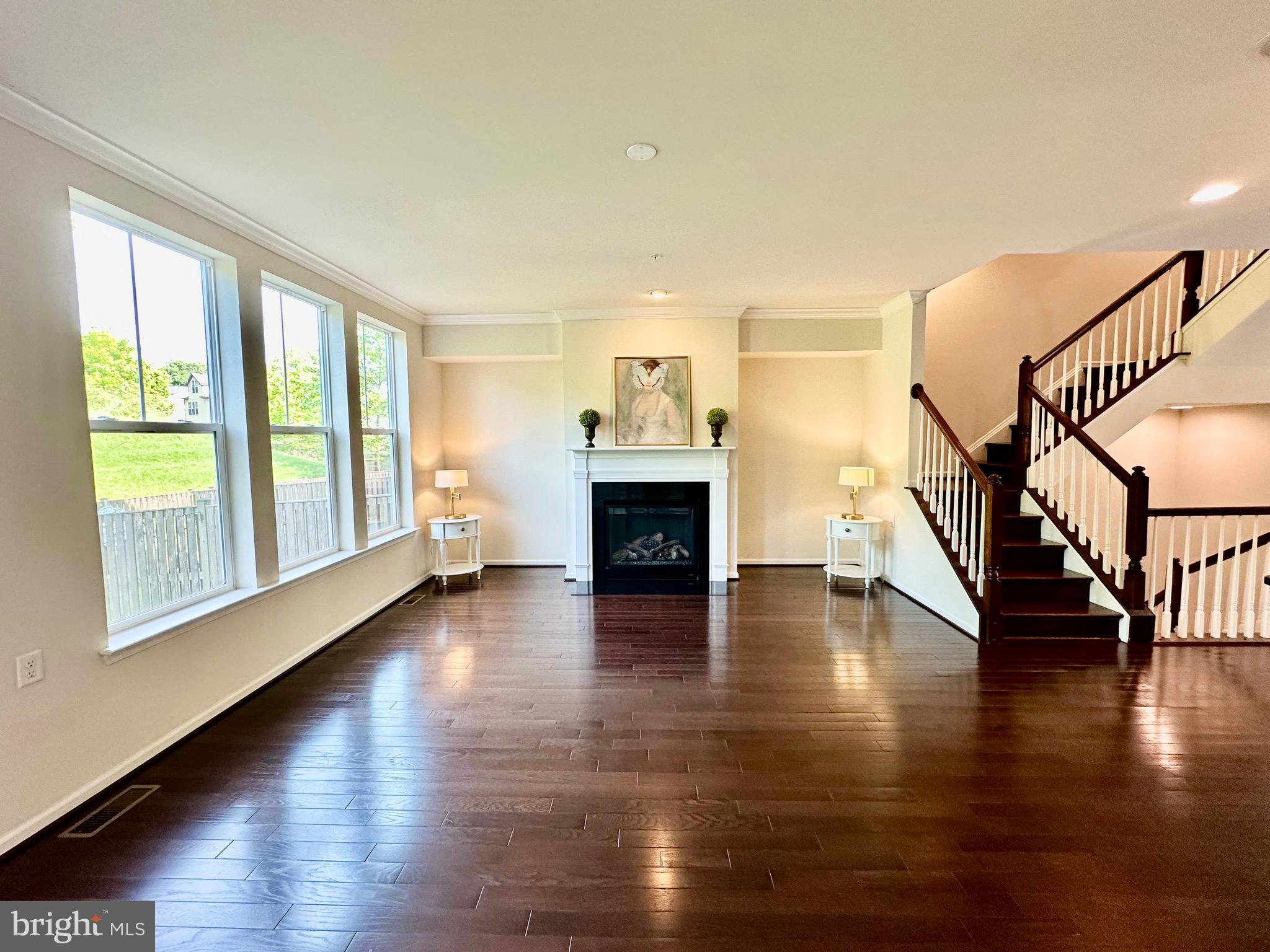 WOODLANDS PRESERVE AT WESTWINDS - Residential