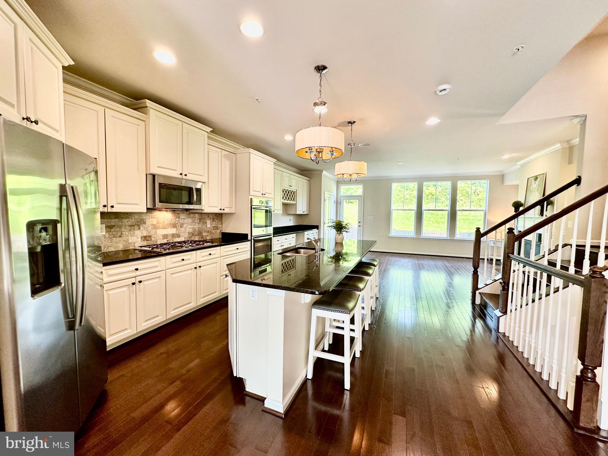 WOODLANDS PRESERVE AT WESTWINDS - Residential