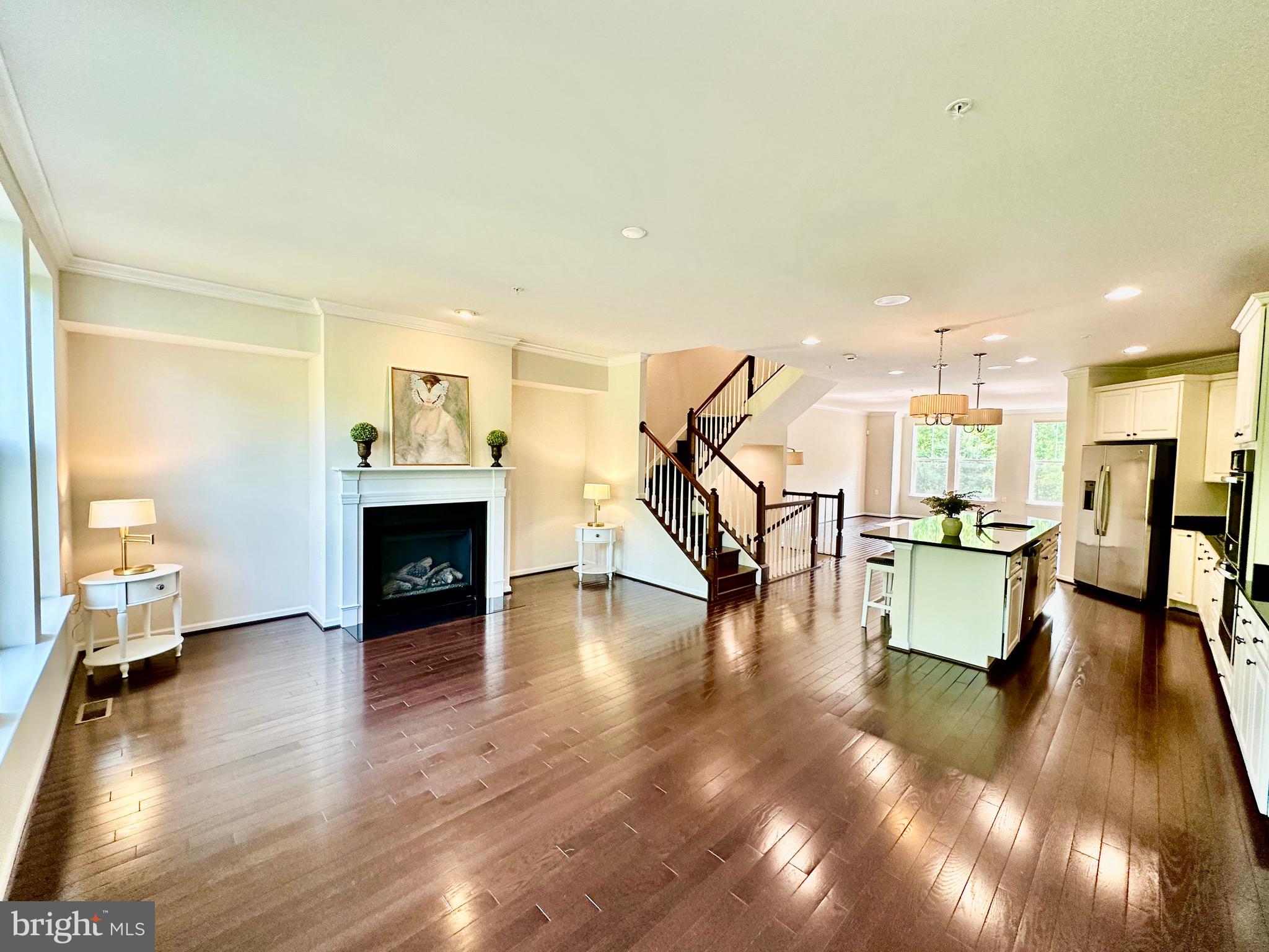 WOODLANDS PRESERVE AT WESTWINDS - Residential