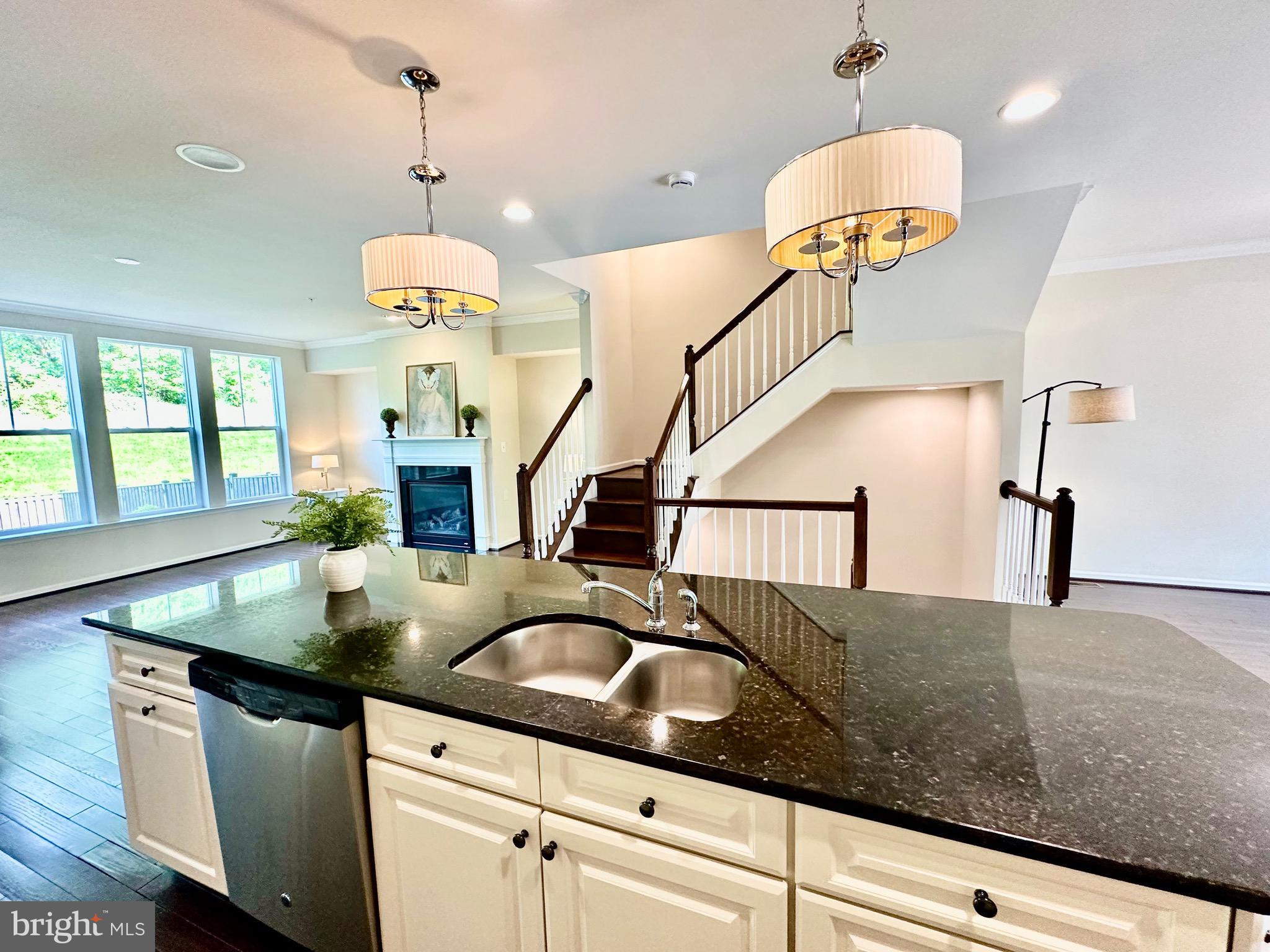 WOODLANDS PRESERVE AT WESTWINDS - Residential