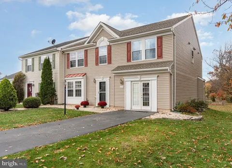 3118 Sundown Drive, Chambersburg, PA 17202 - MLS#: PAFL2026880