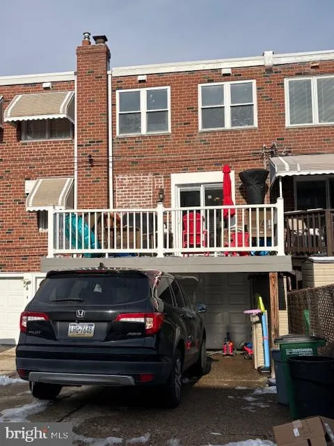 Philadelphia, Pennsylvania 19145, United States, 3 Bedrooms Bedrooms, ,2 BathroomsBathrooms,Residential,Coming Soon,256485