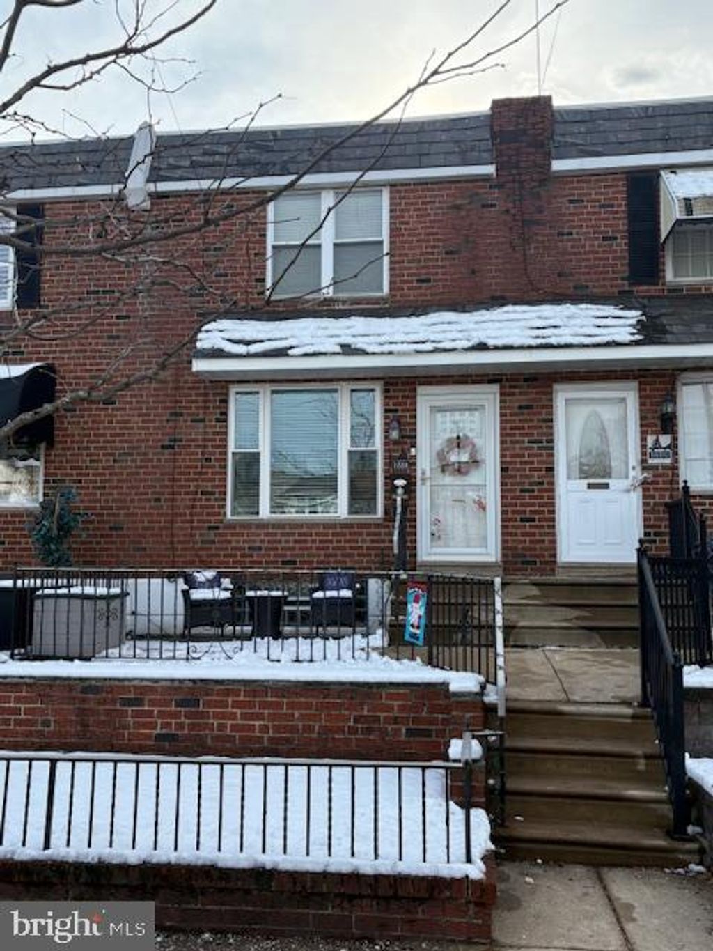 Photo of 1818 Packer Avenue, PHILADELPHIA, PA 19145 (MLS # PAPH2568002)