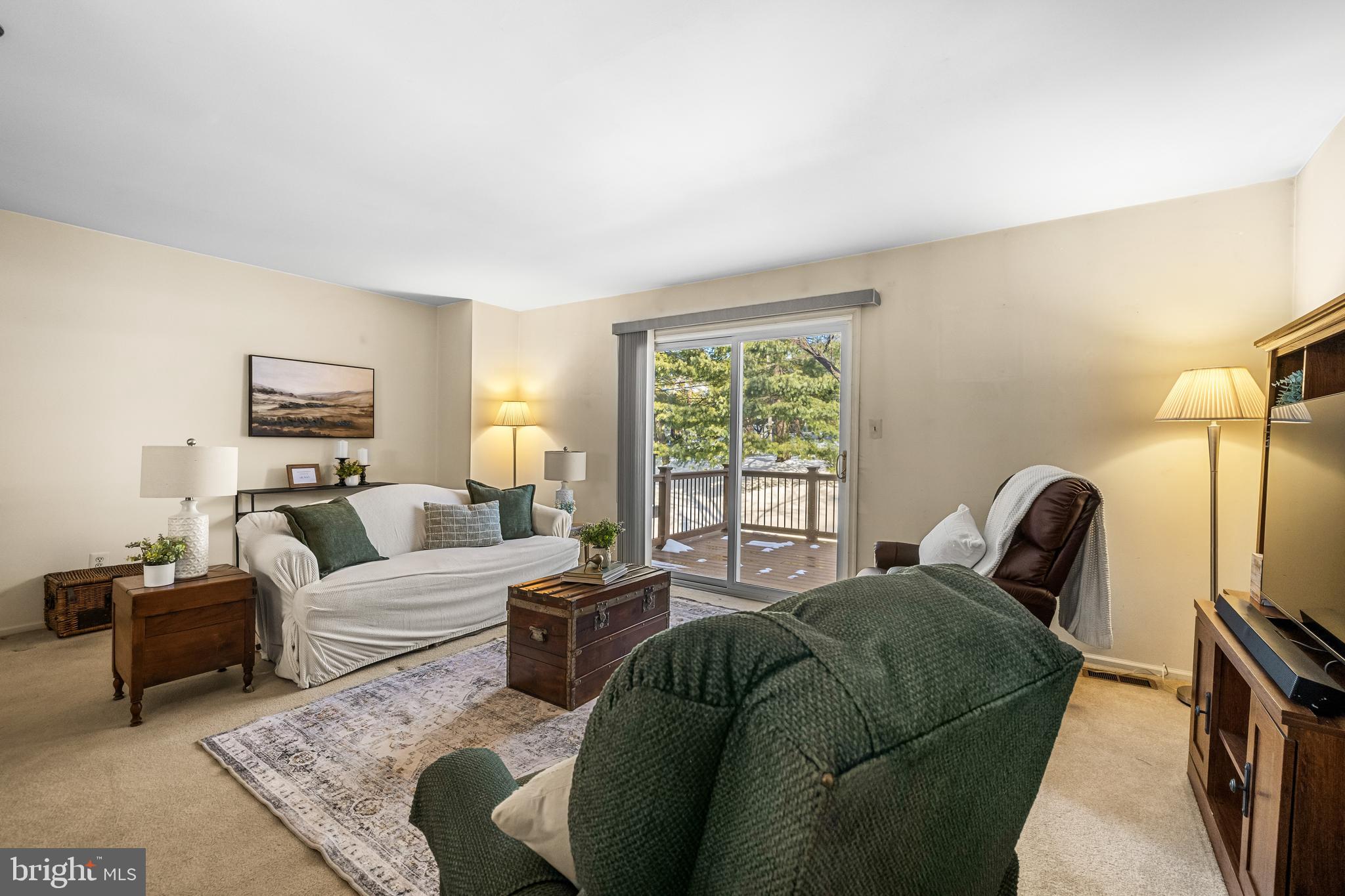 COCKEYSVILLE - Residential