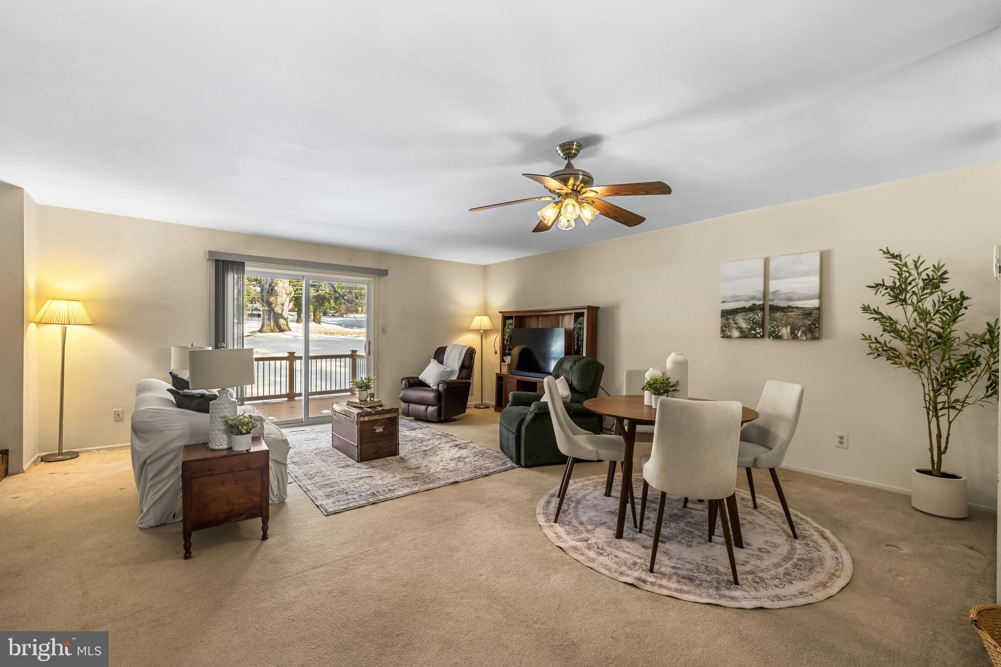 COCKEYSVILLE - Residential