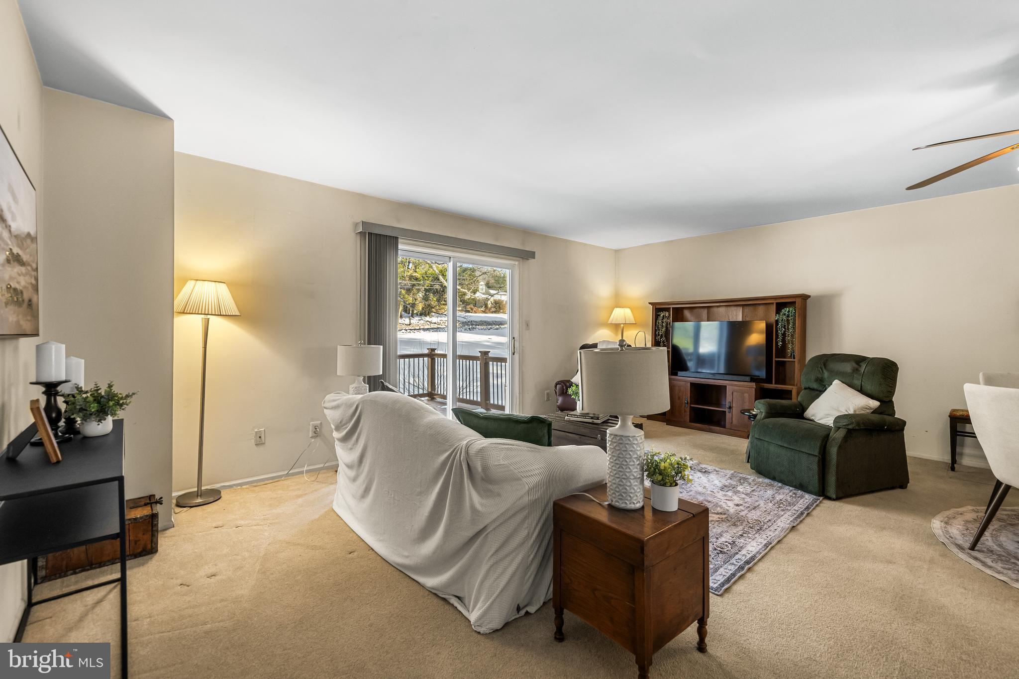 COCKEYSVILLE - Residential