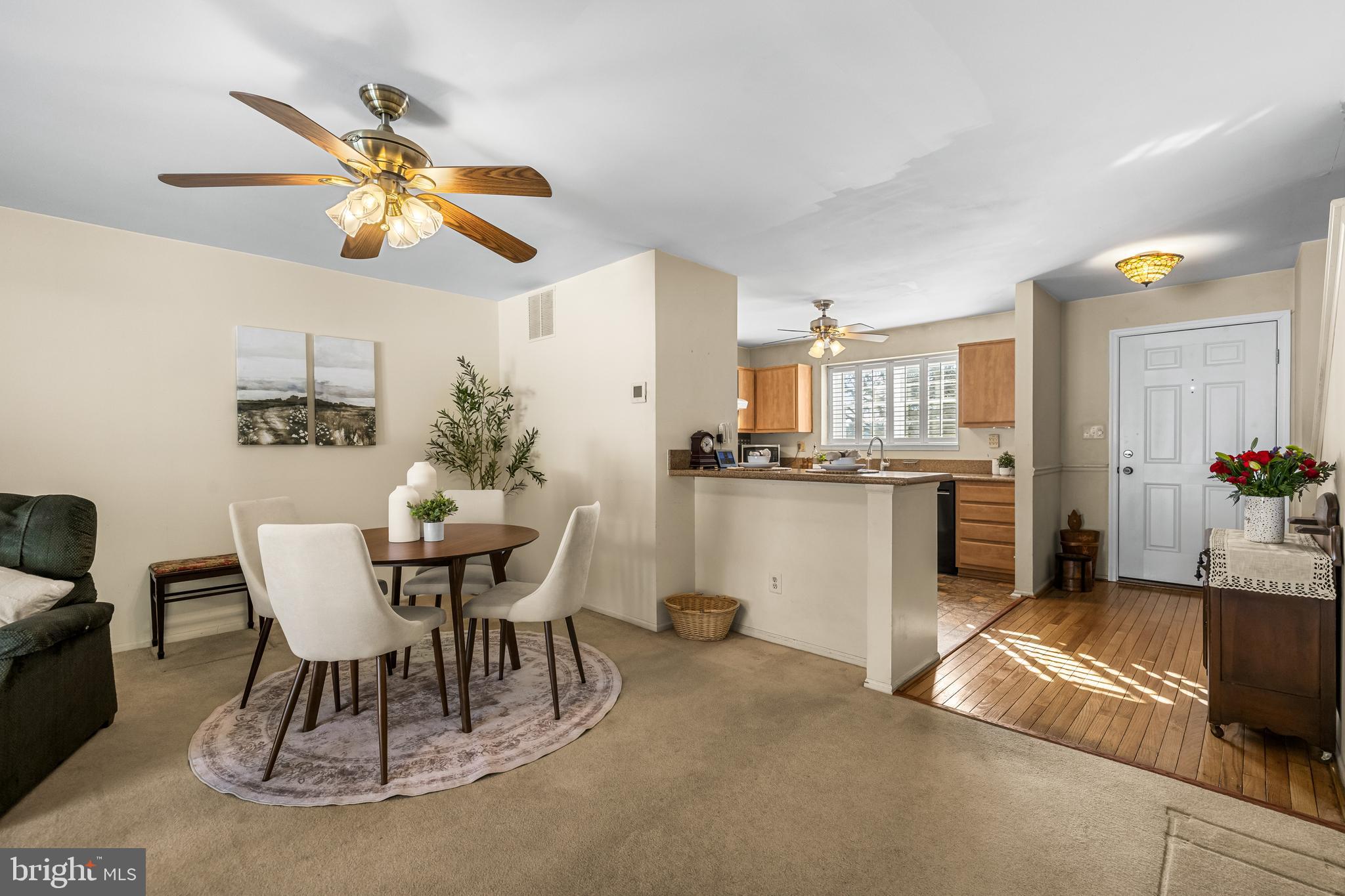 COCKEYSVILLE - Residential