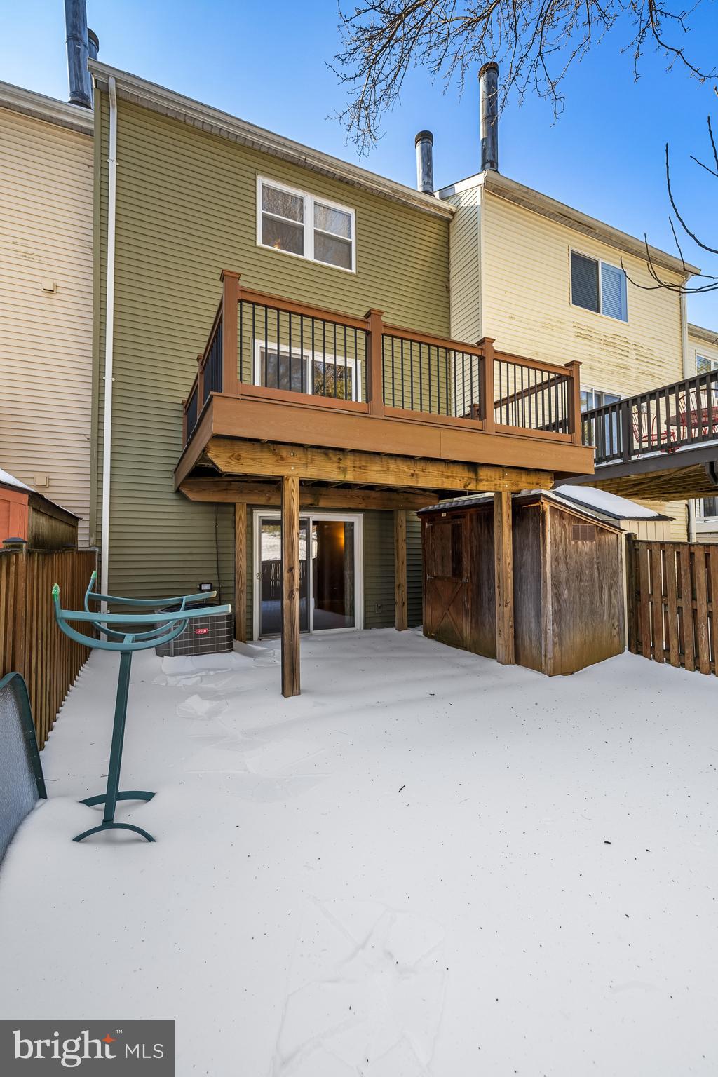 COCKEYSVILLE - Residential