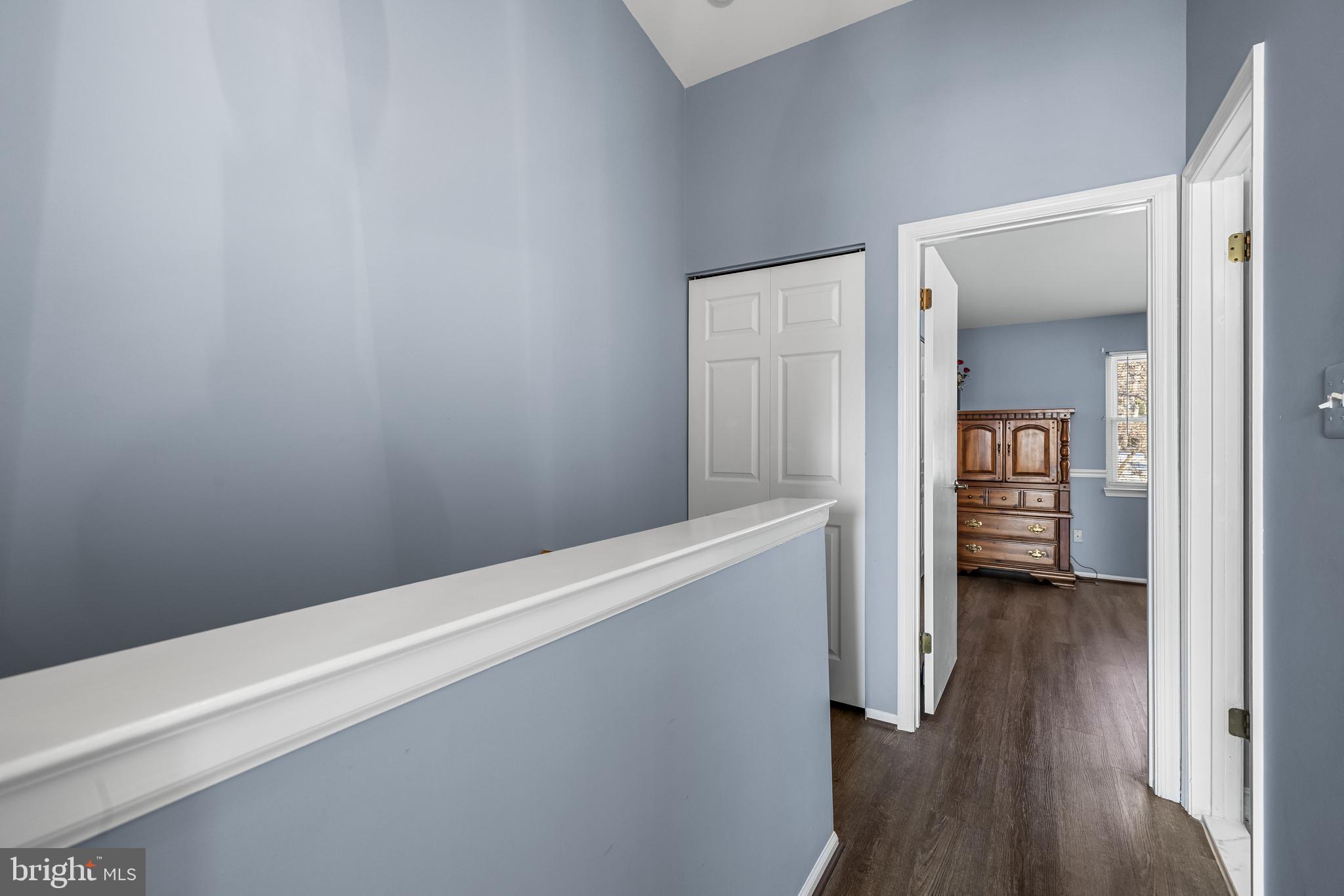 COCKEYSVILLE - Residential