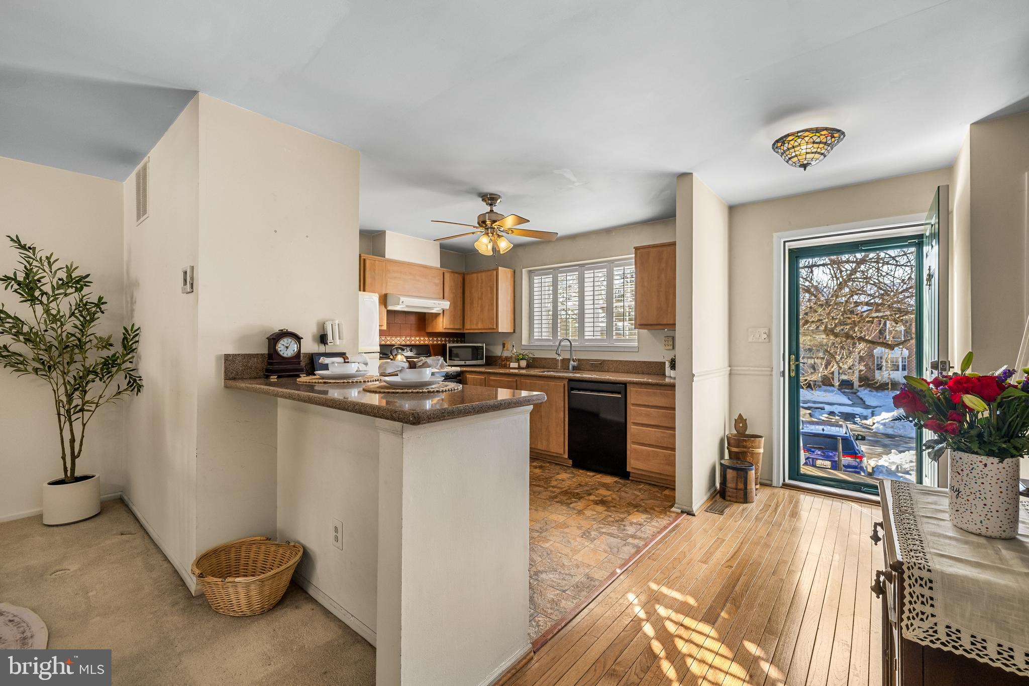 COCKEYSVILLE - Residential