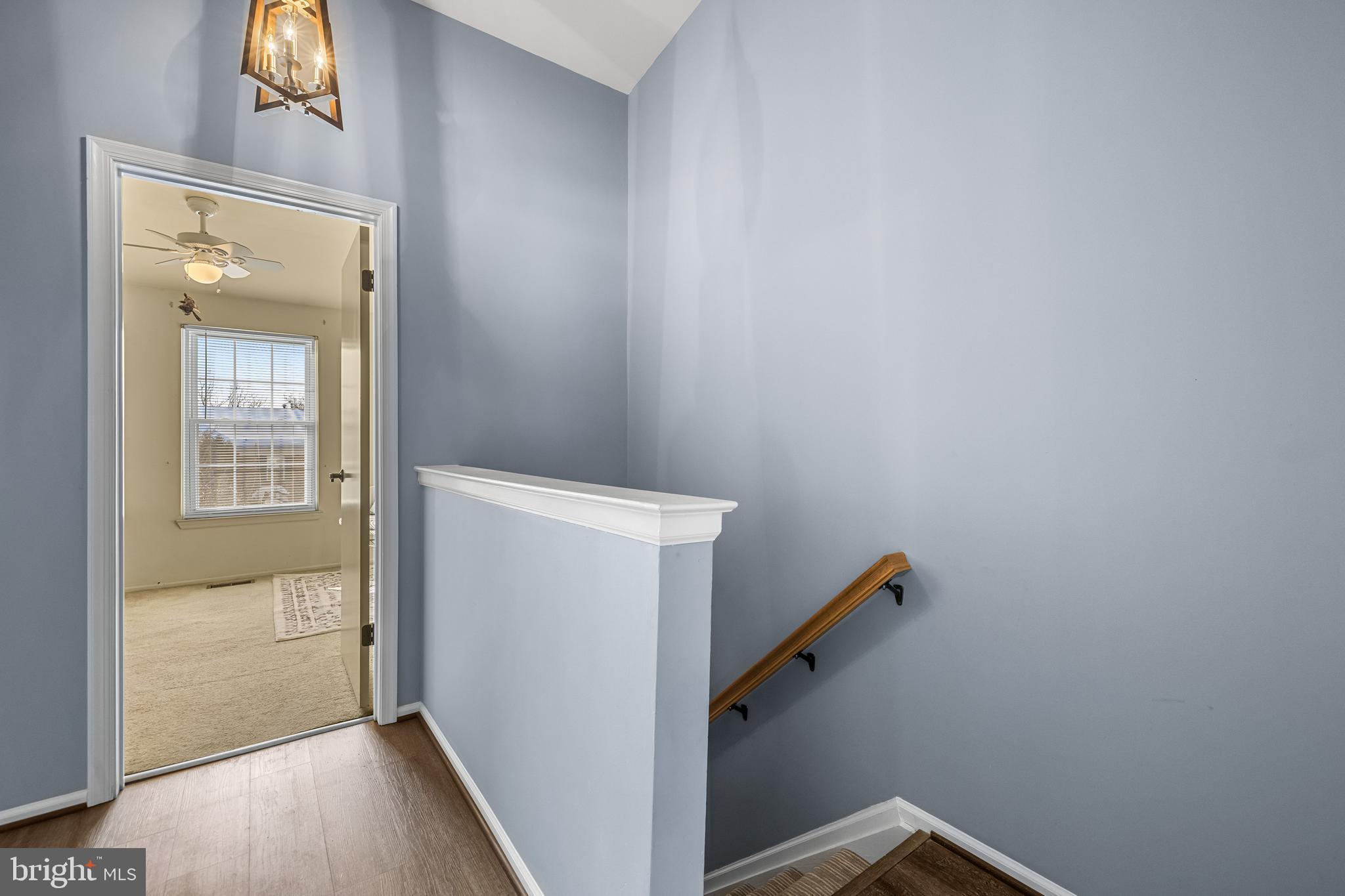 COCKEYSVILLE - Residential