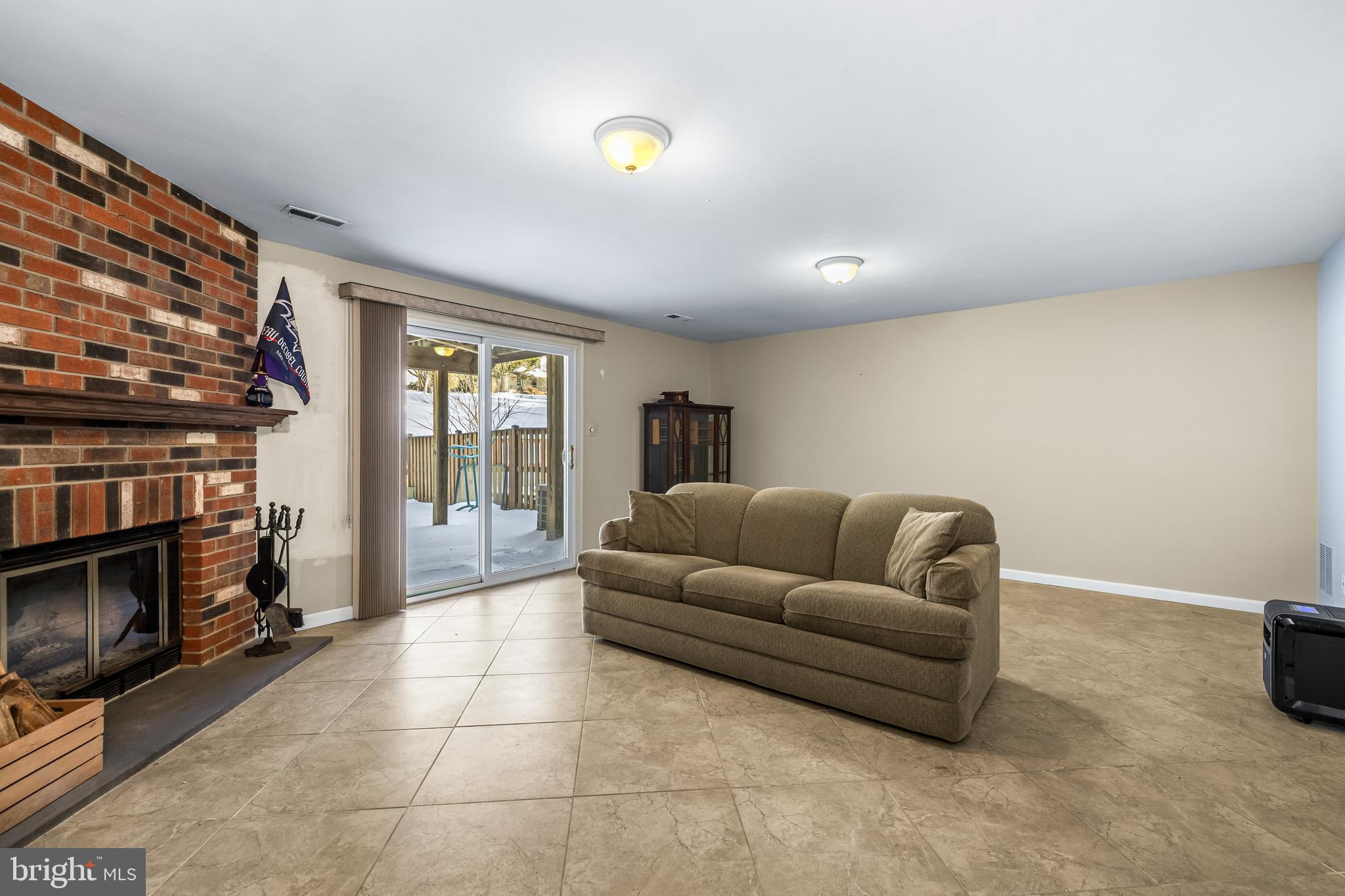 COCKEYSVILLE - Residential