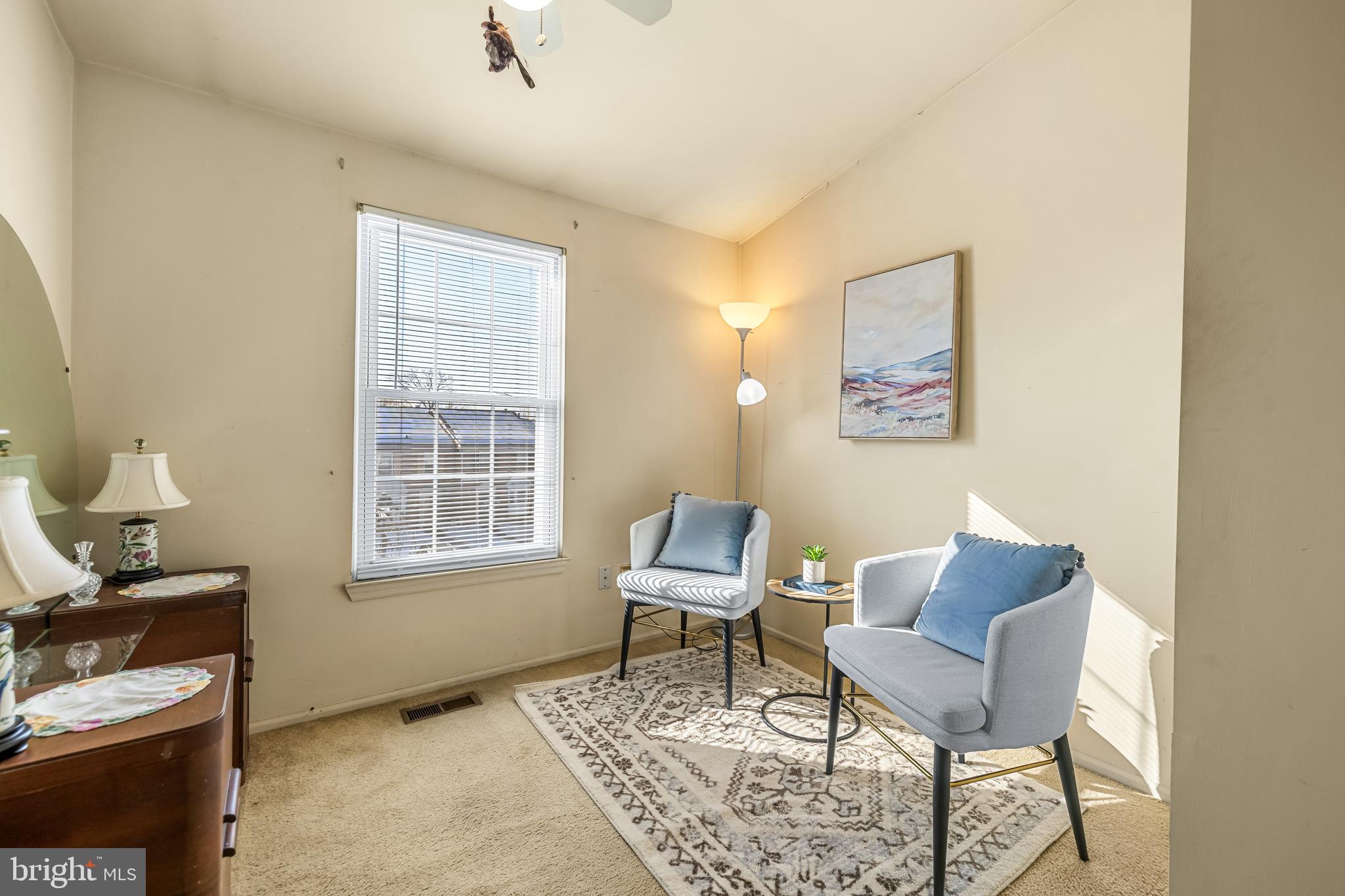 COCKEYSVILLE - Residential