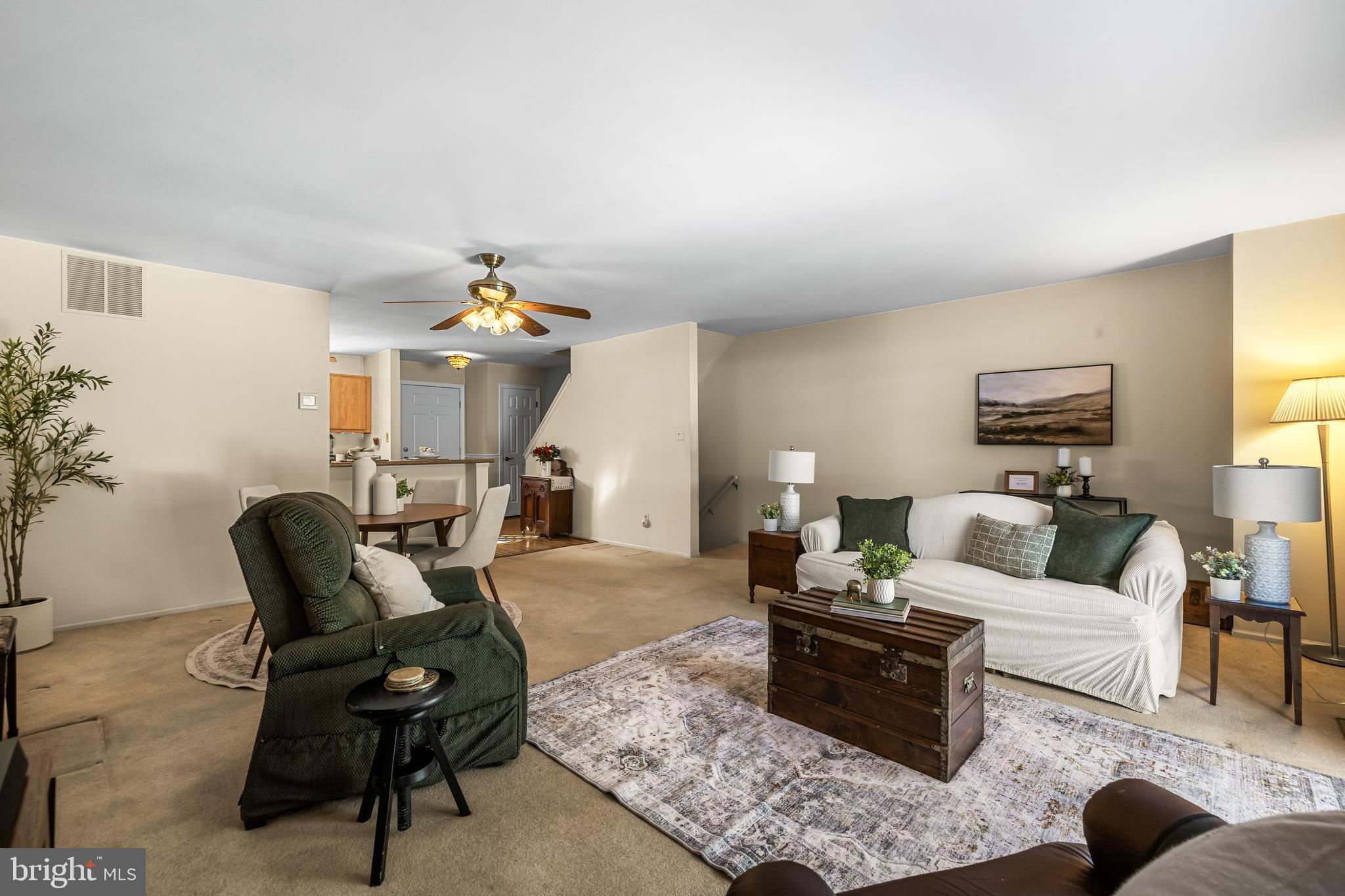 COCKEYSVILLE - Residential