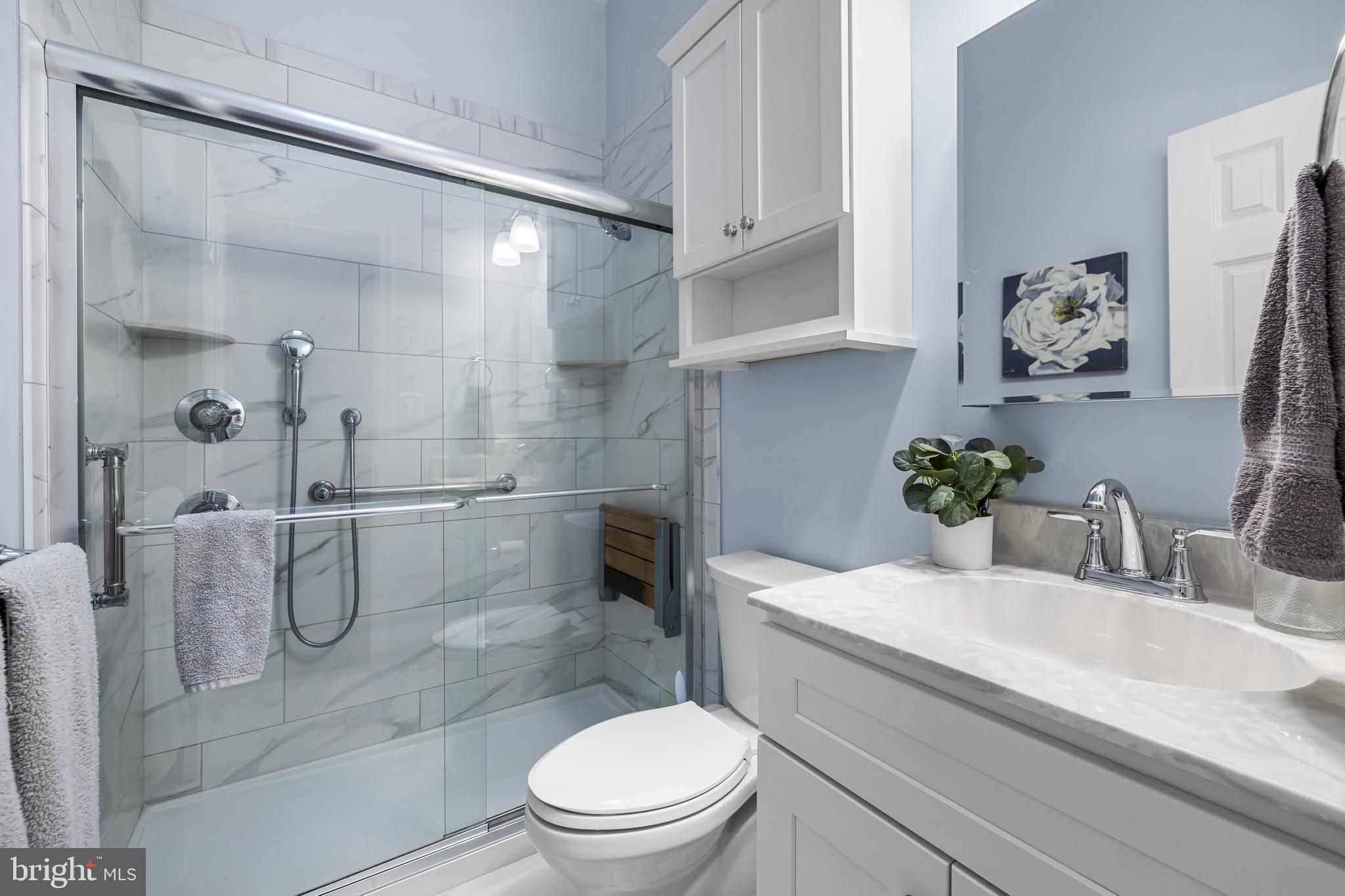 COCKEYSVILLE - Residential