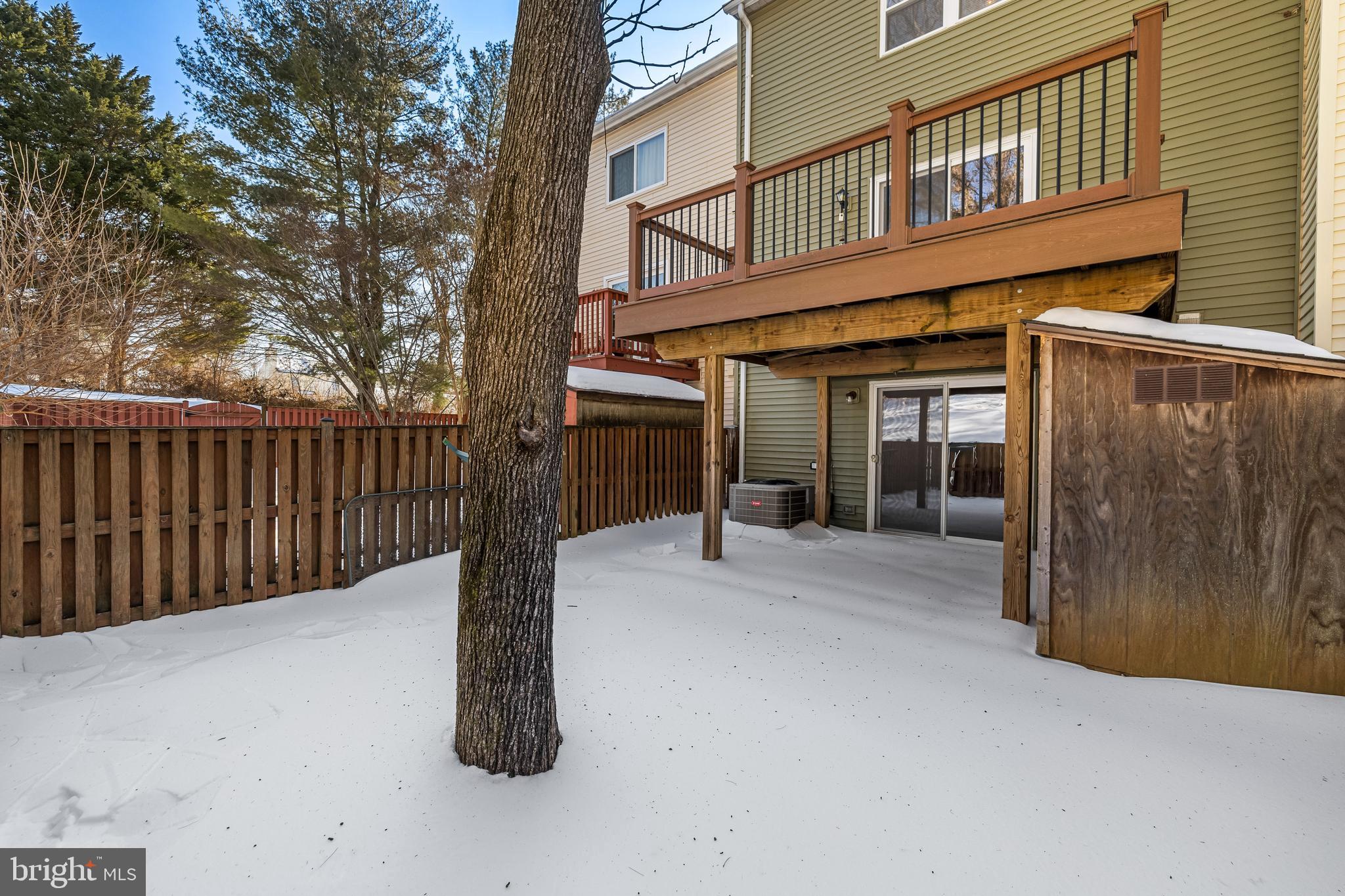 COCKEYSVILLE - Residential