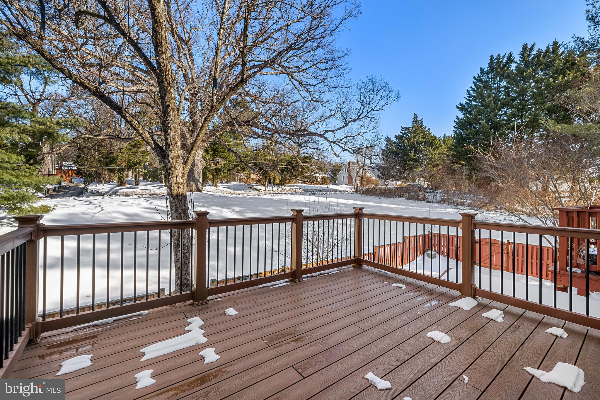 COCKEYSVILLE - Residential