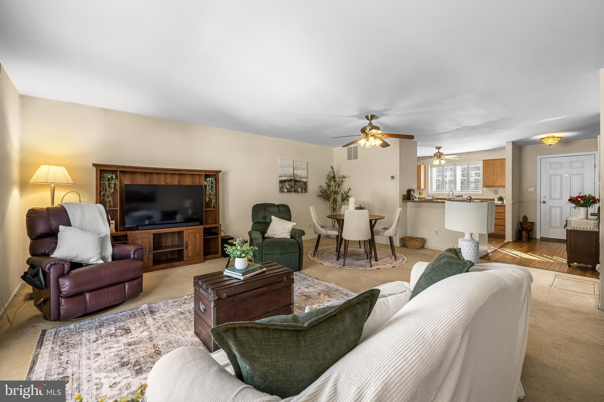 COCKEYSVILLE - Residential